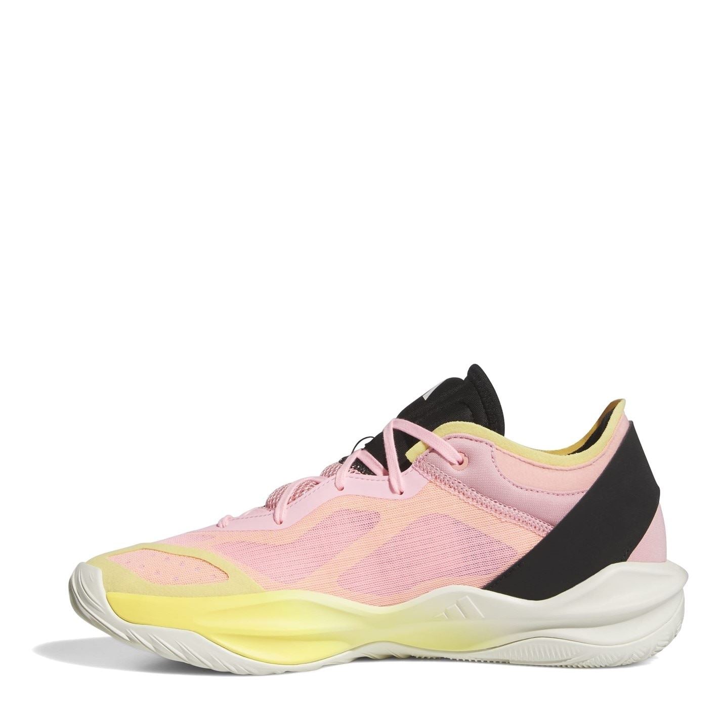 adidas Adizero Select 2.0 Basketball Lace-Up Sneakers