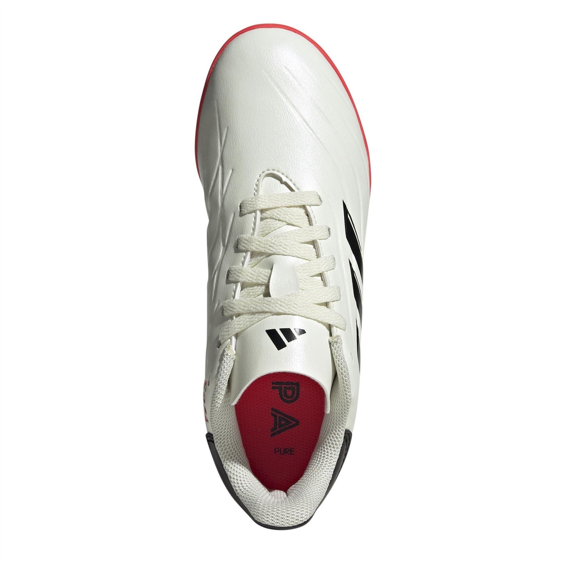 adidas Copa Pure 2 Club Tf J Astro Turf Football Boots Boys