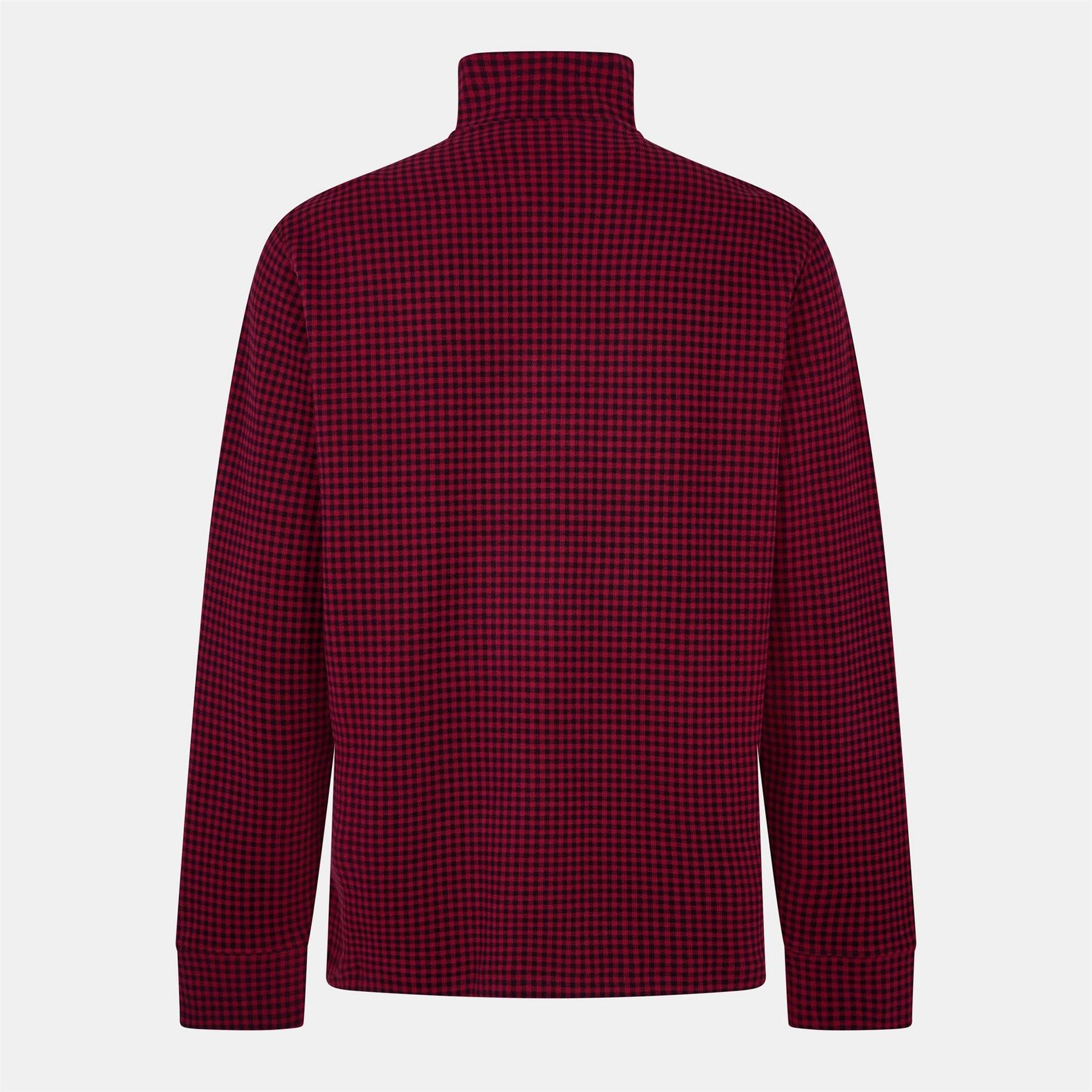 Polo Ralph Lauren Estate Quarter Zip Sweatshirt