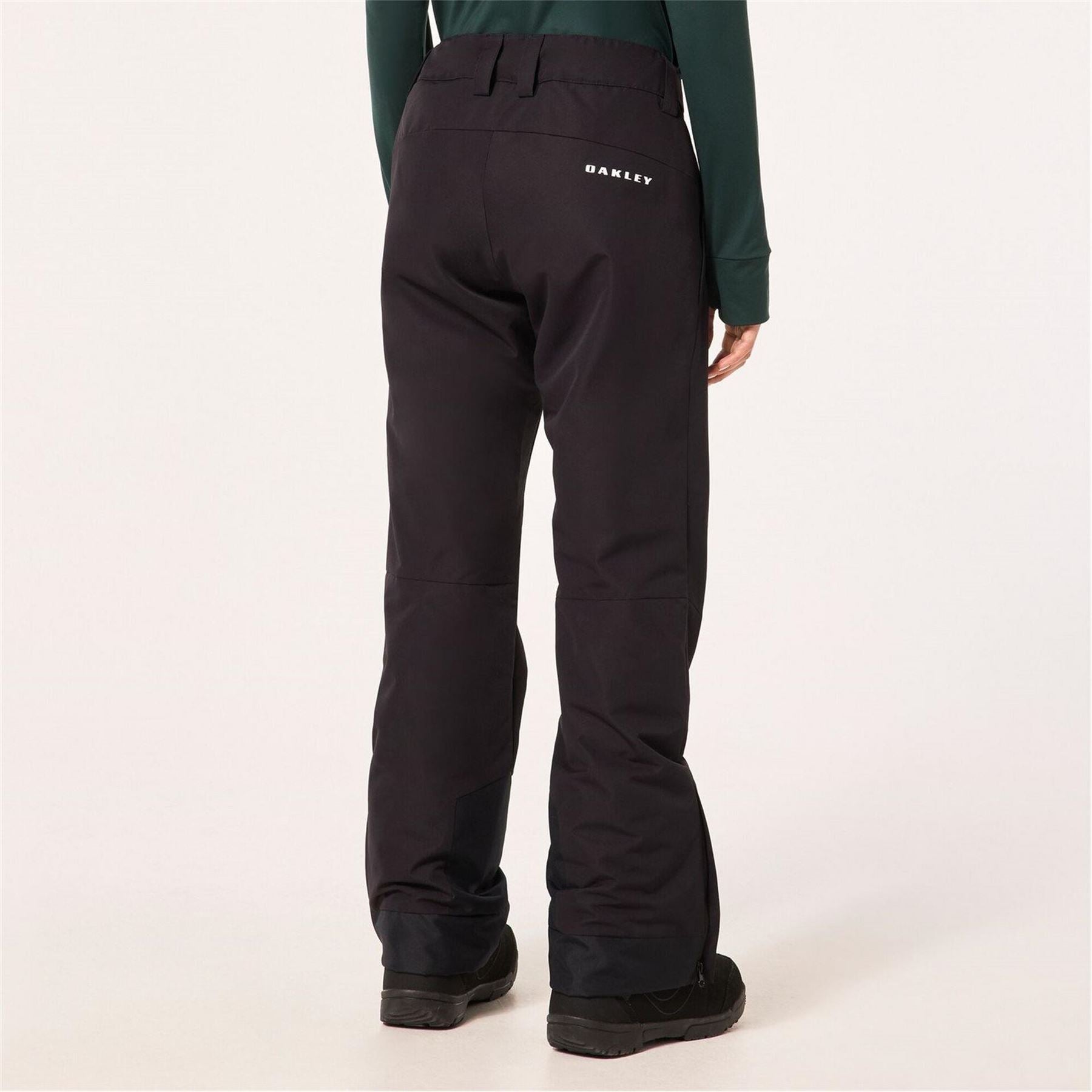 Oakley Insulated Regular Fit Athletic Pants