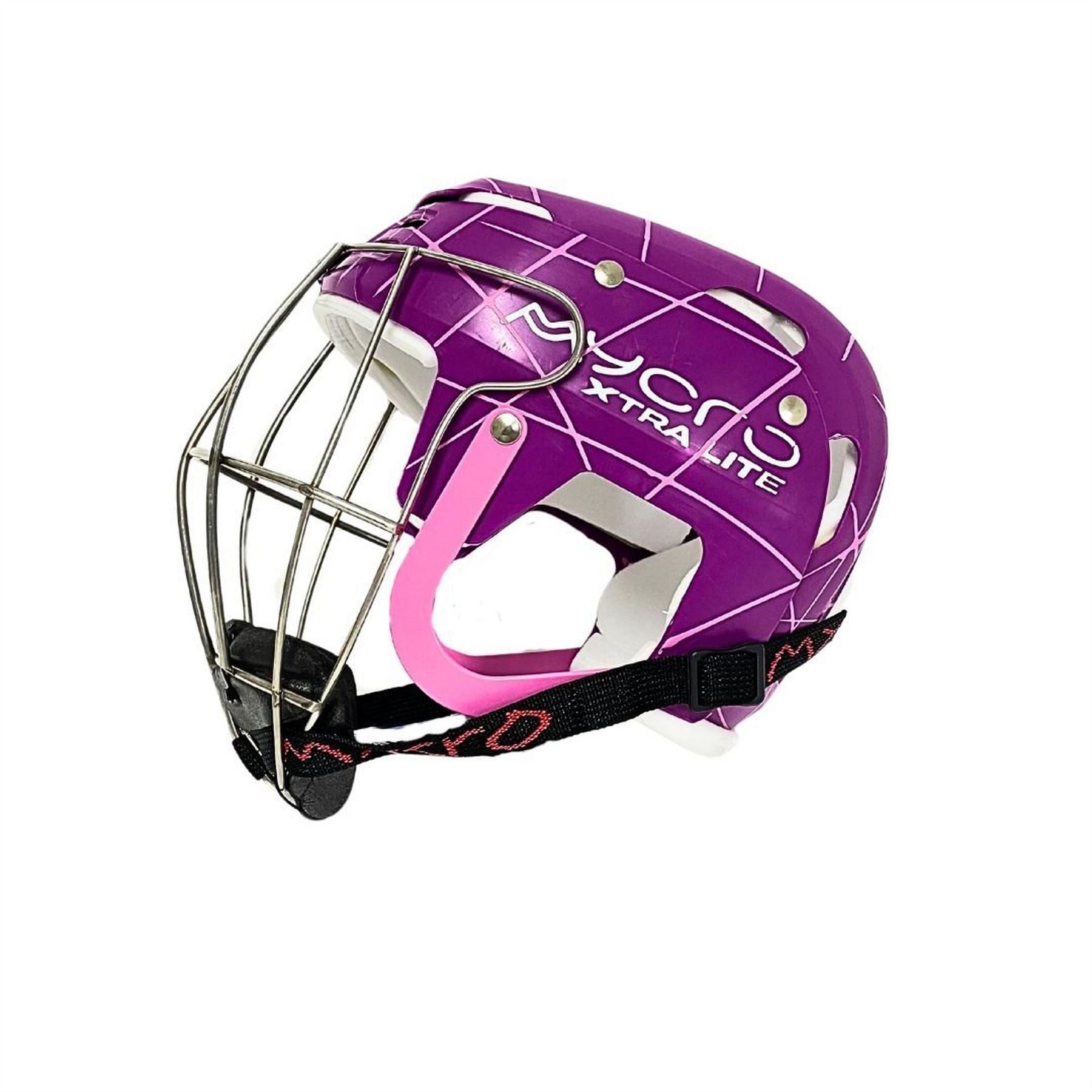 Mycro Hurling Helmet