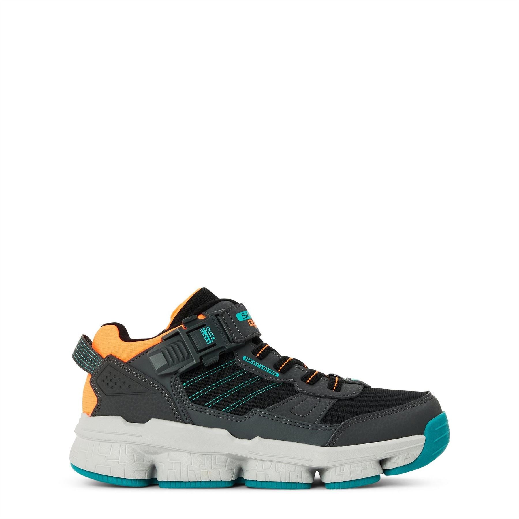 Skechers Kids Lunnix Slip On Trainers