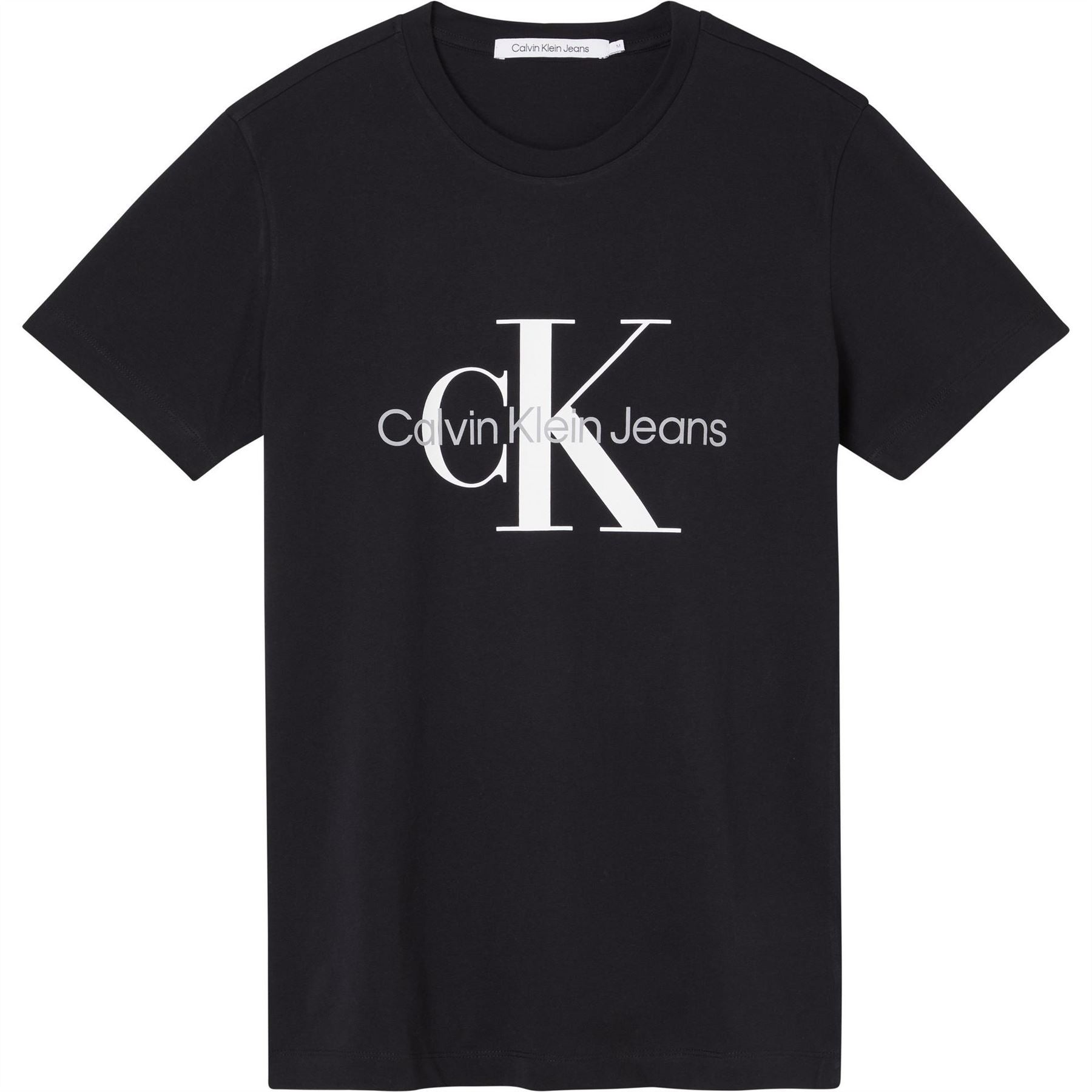 Calvin Klein Jeans Monogram T-Shirt