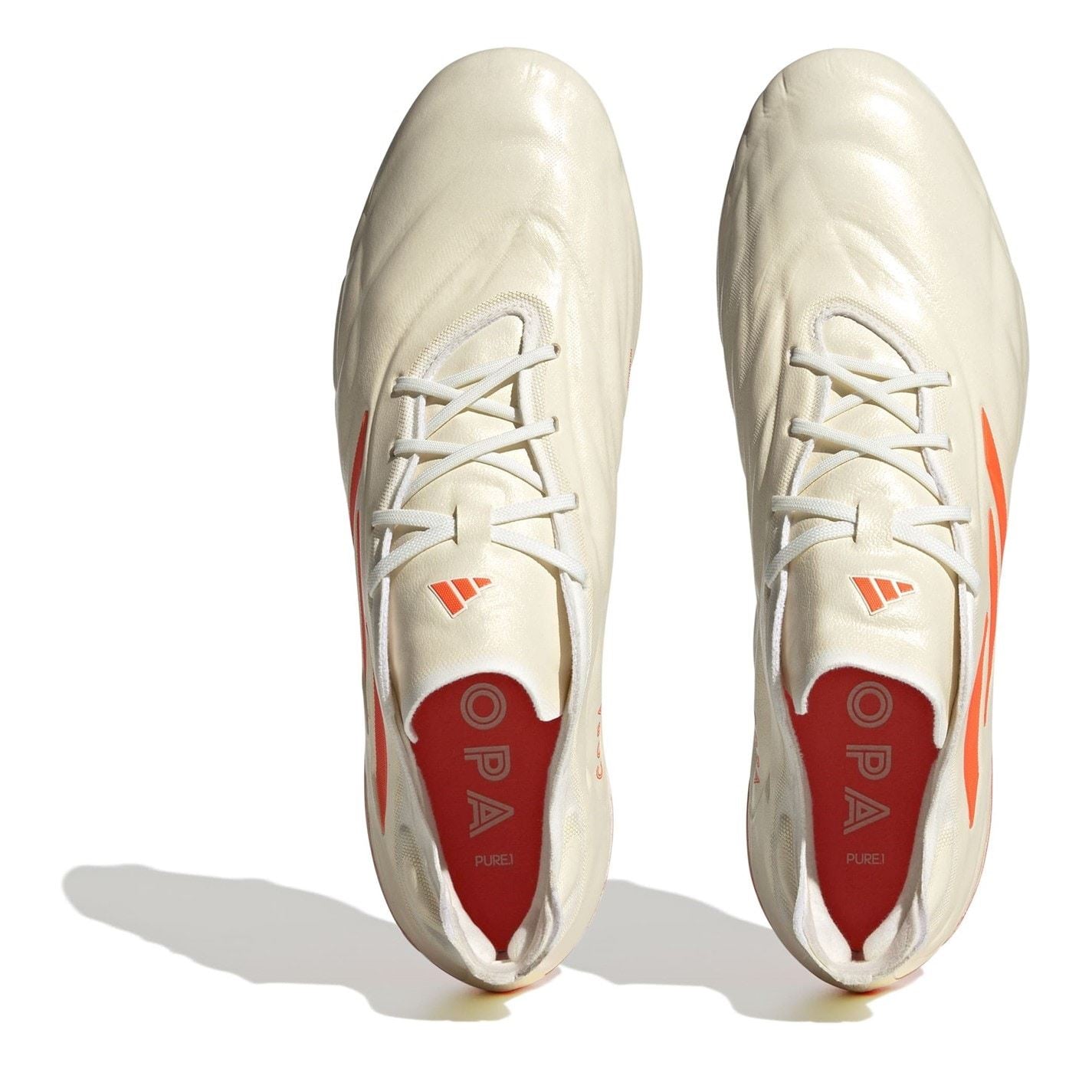 adidas Copa Pure.1 Adults Firm Ground Football Boots