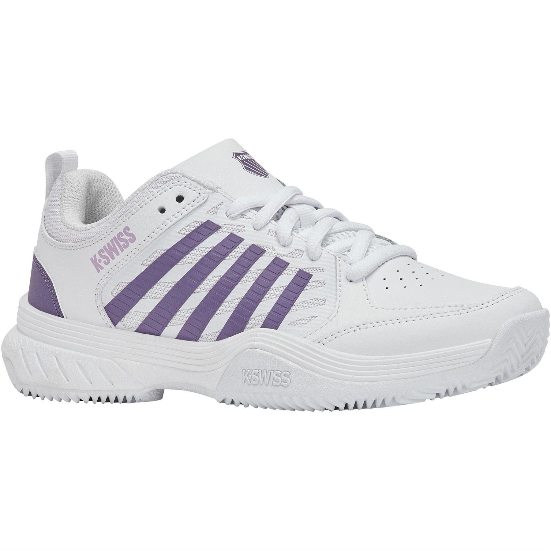 K-Swiss Cl Tennis Shoes