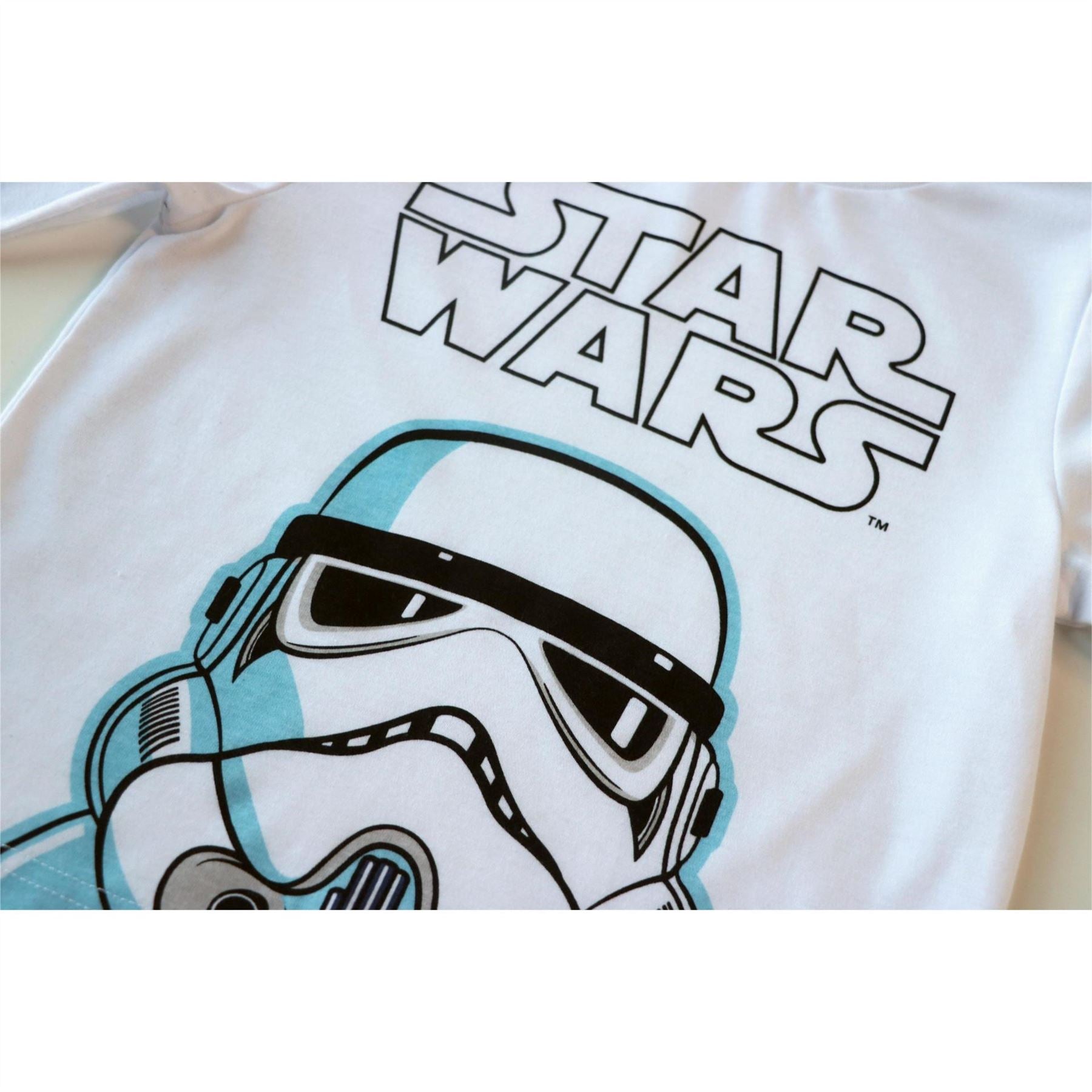 Character Long Sleeve T-Shirt Infant