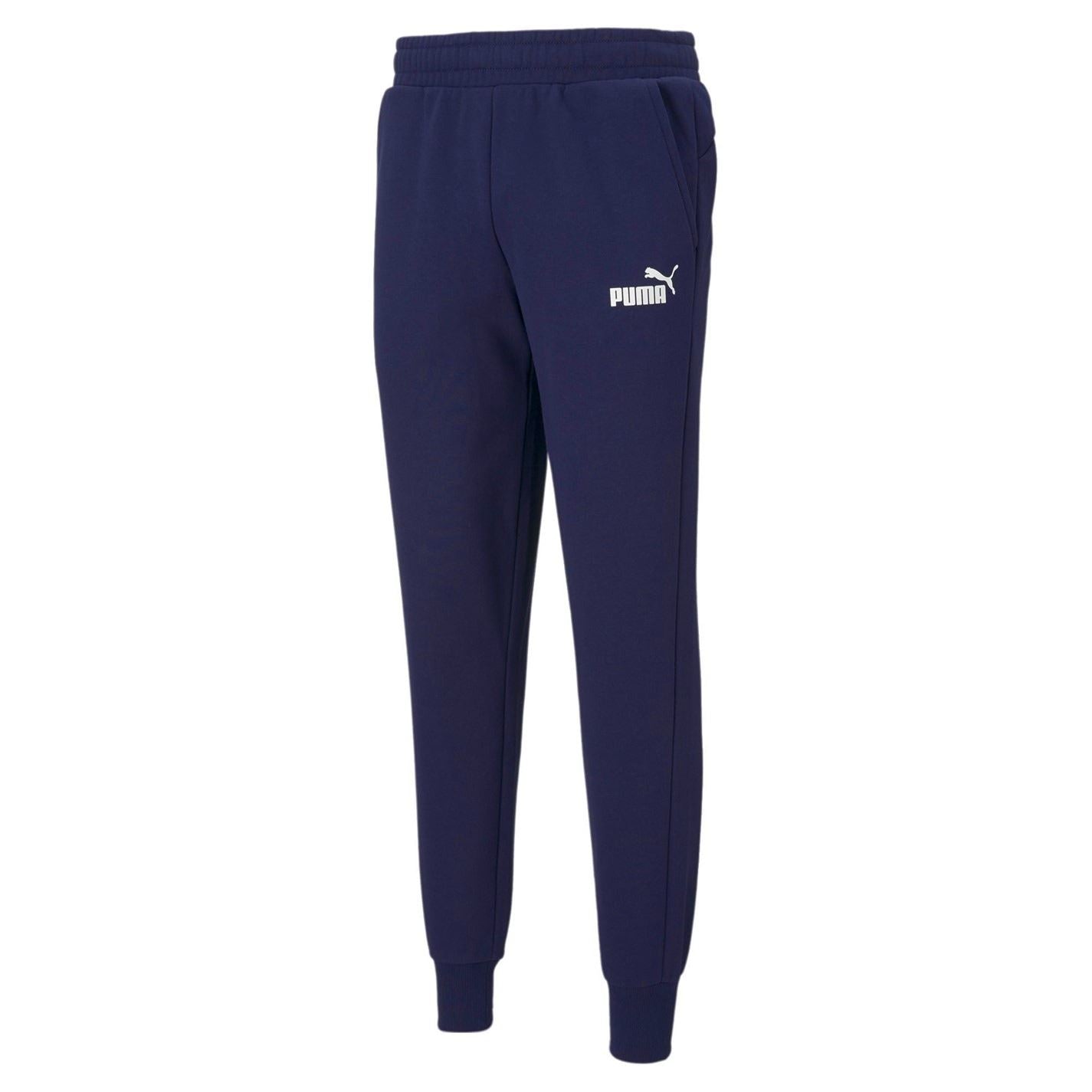 Puma Mens No 1 Logo Jogging Pants