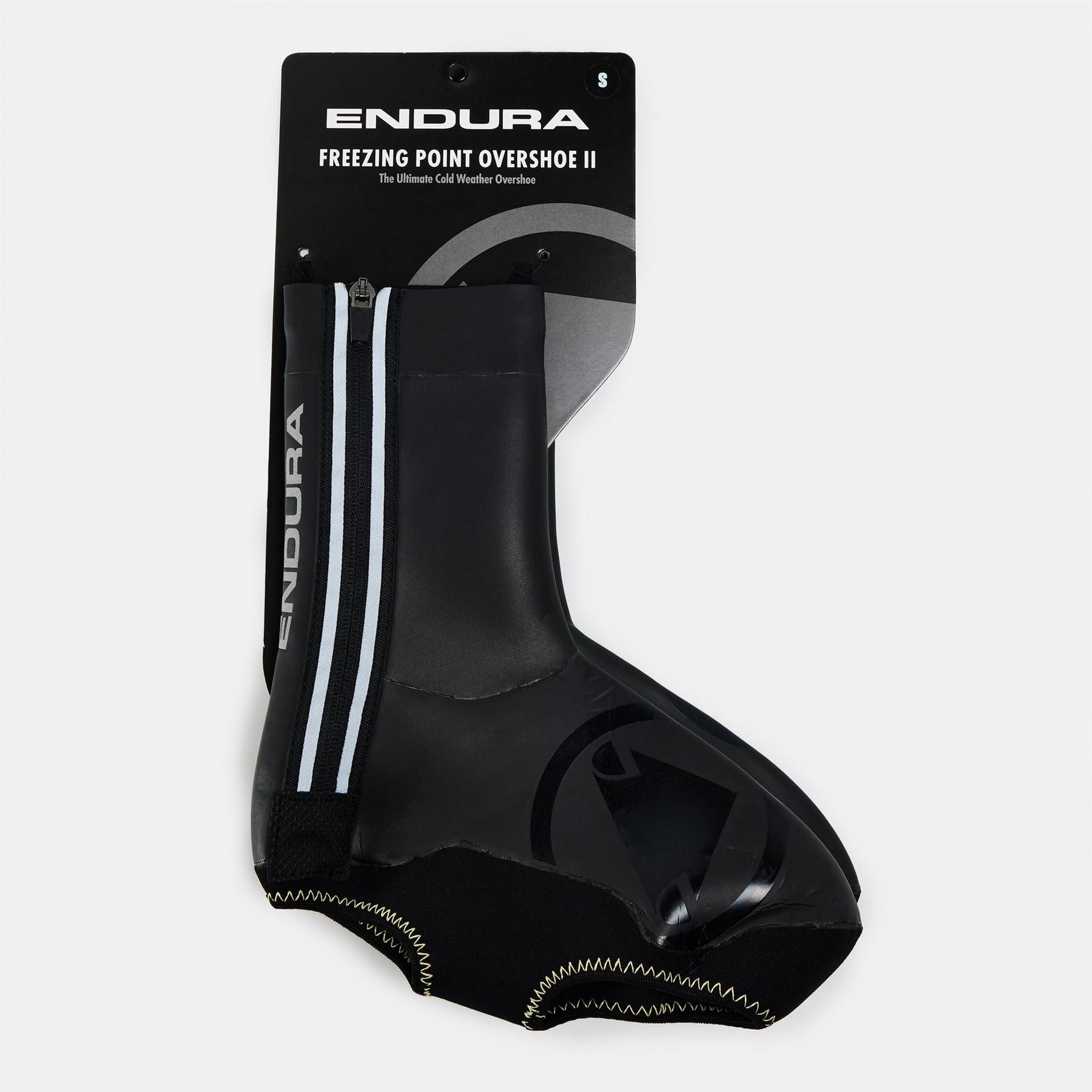 Endura Overshoe Ii Cycling Overshoes