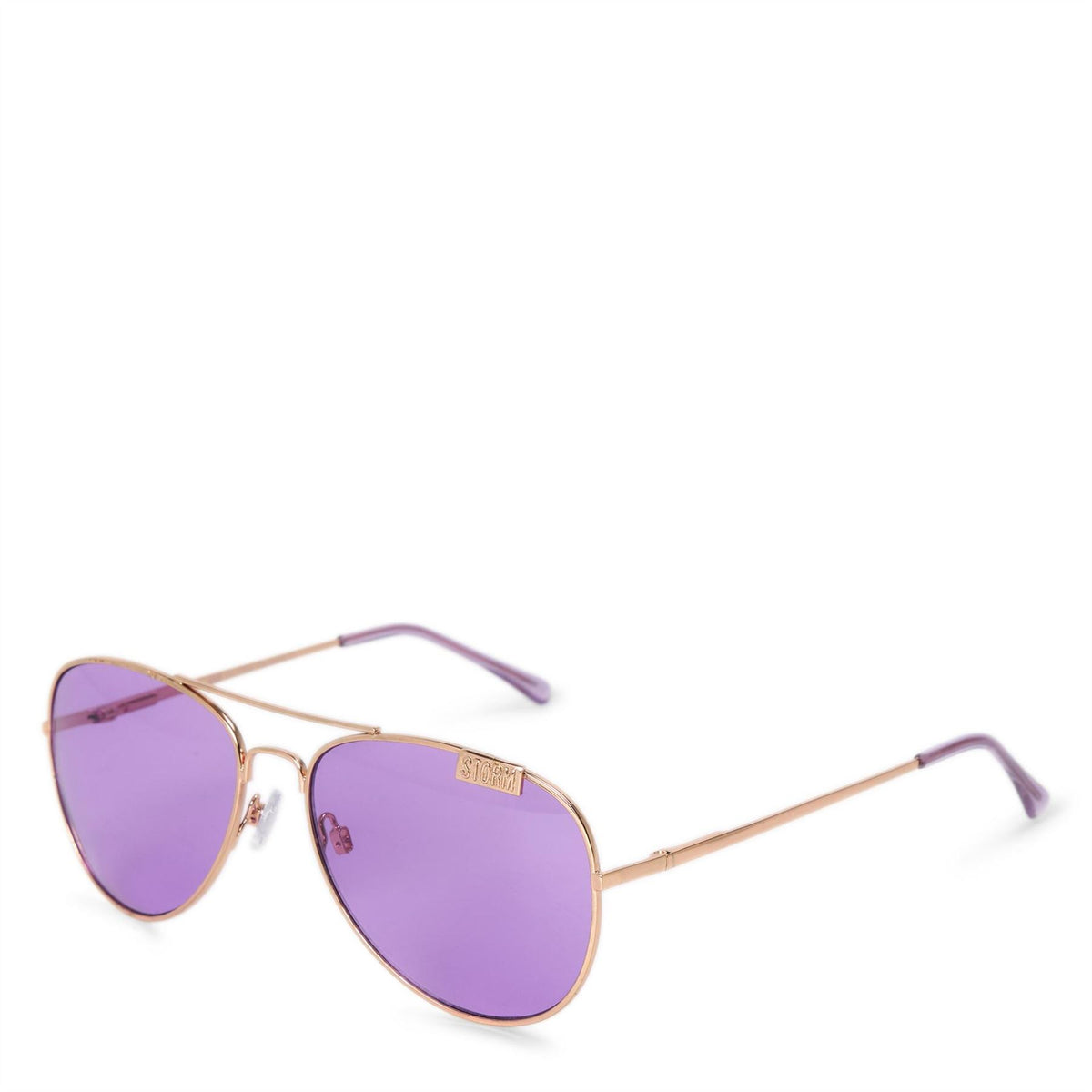 Storm Aviator Sunglasses