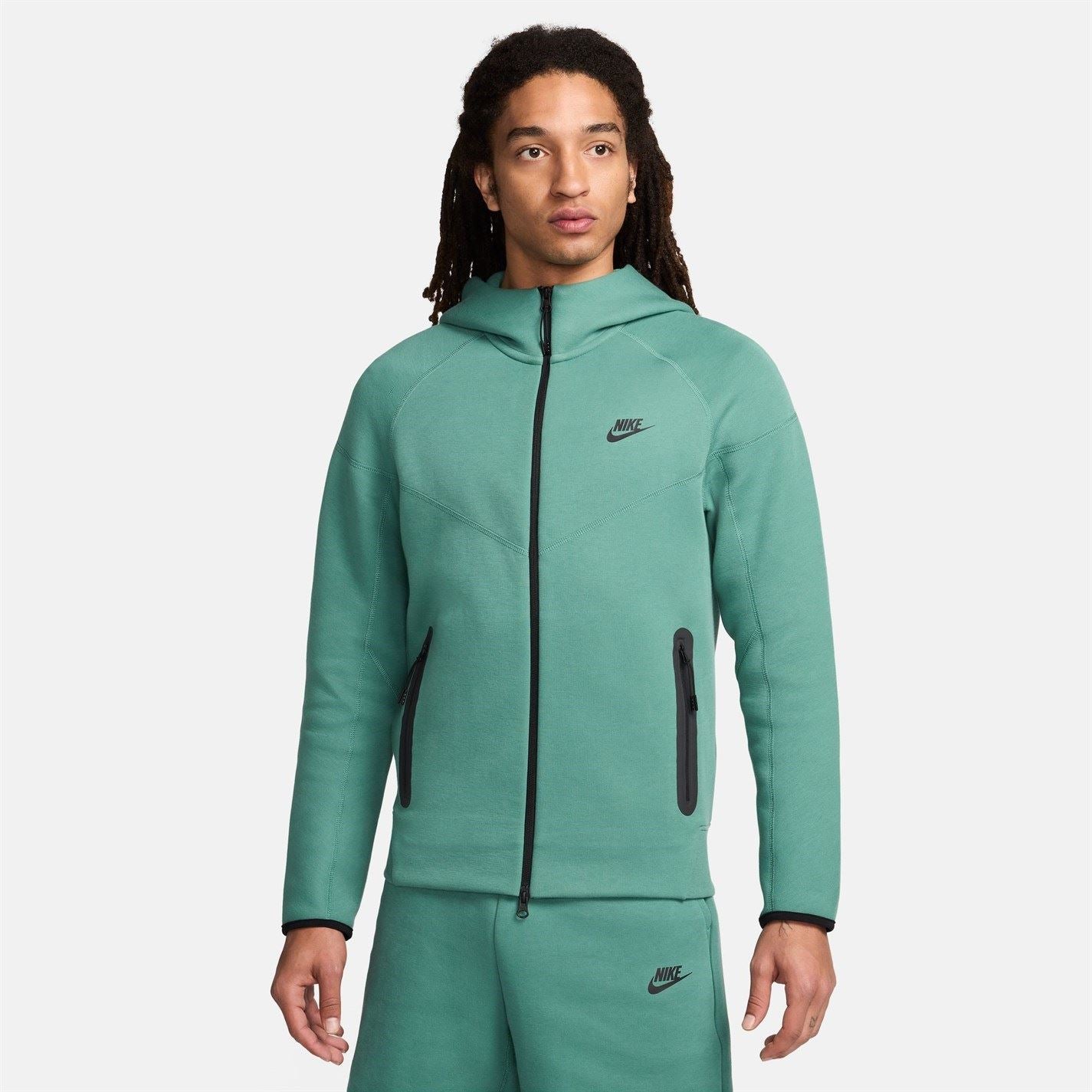 Nike Mens Tech Fleece Hoodie