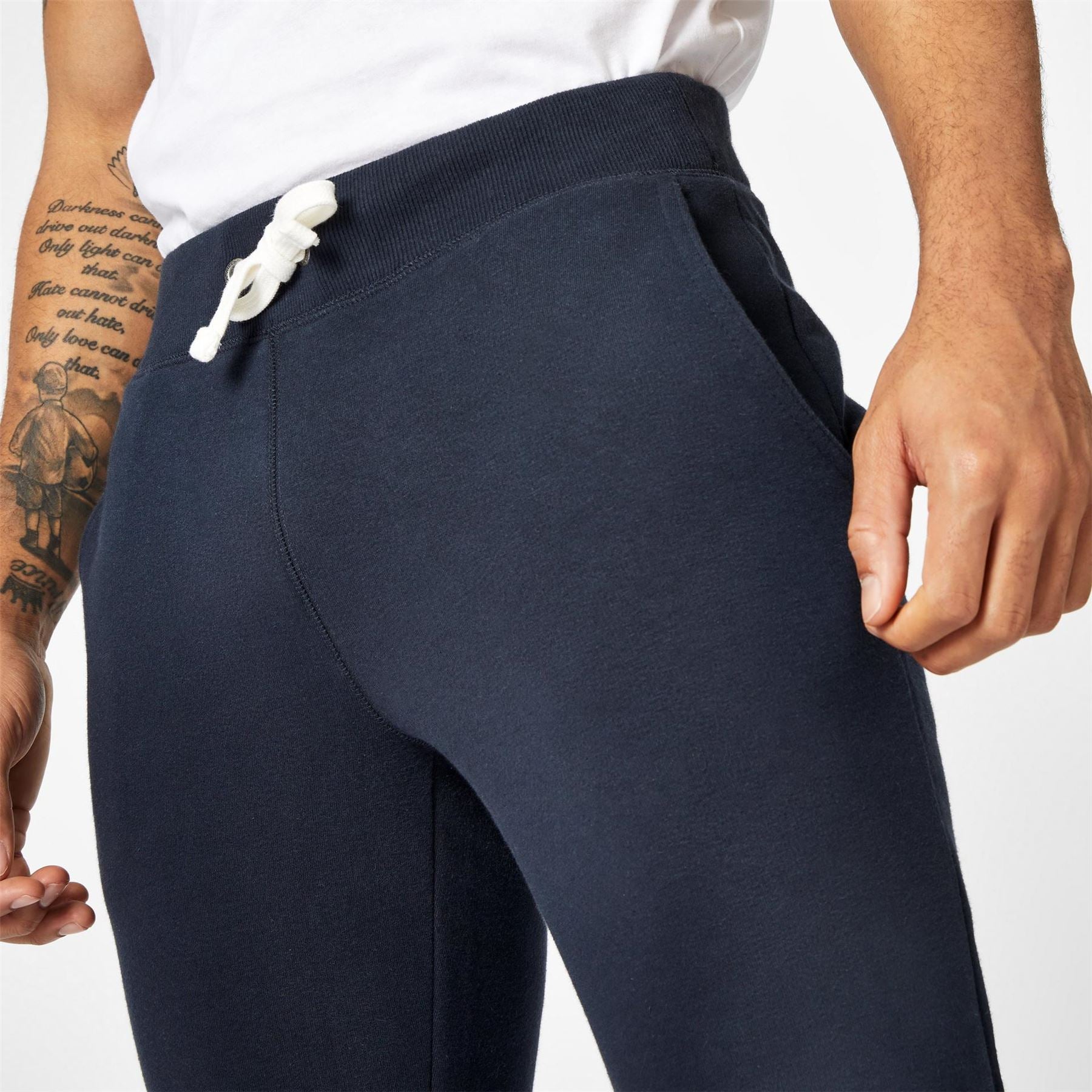 Jack Wills Wills Logo Joggers