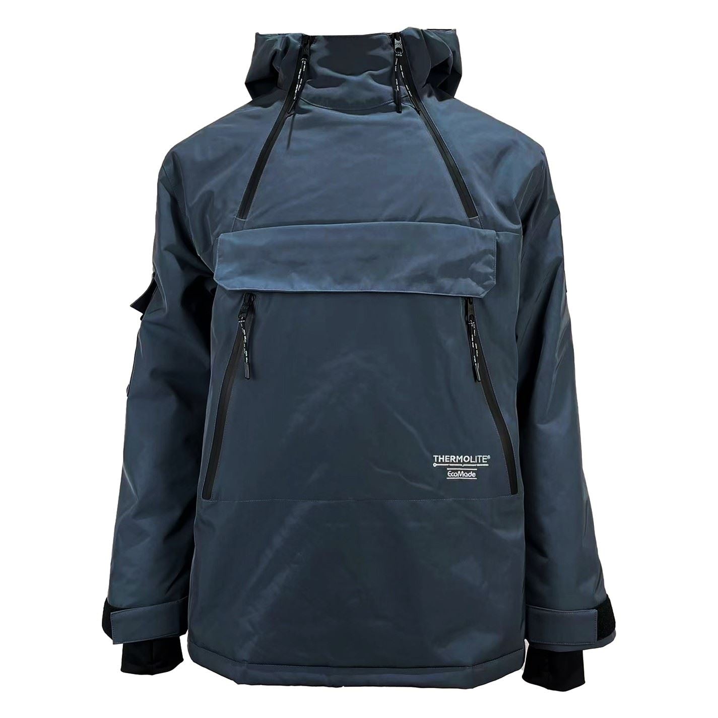 Jack Wills Oth Hooded Ski Jacket