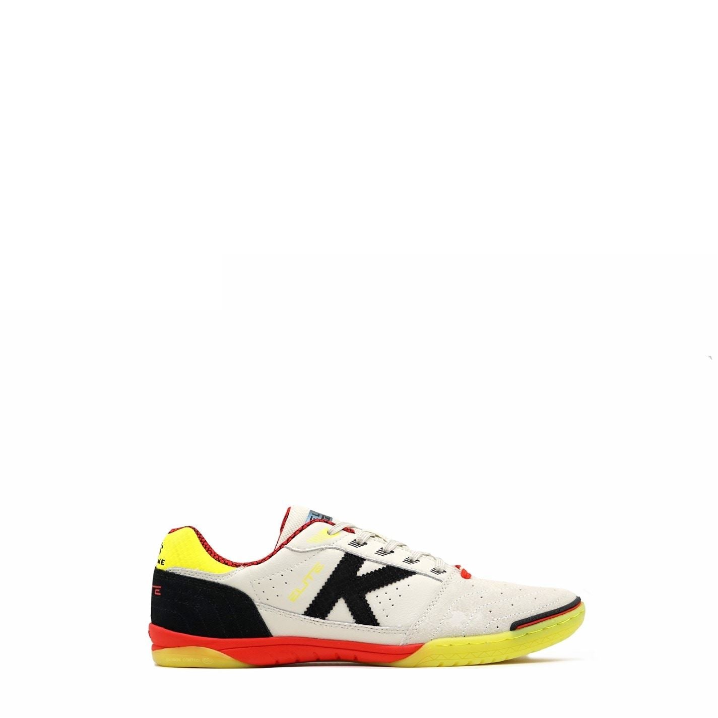 Kelme Elite Low Top Football Sneakers