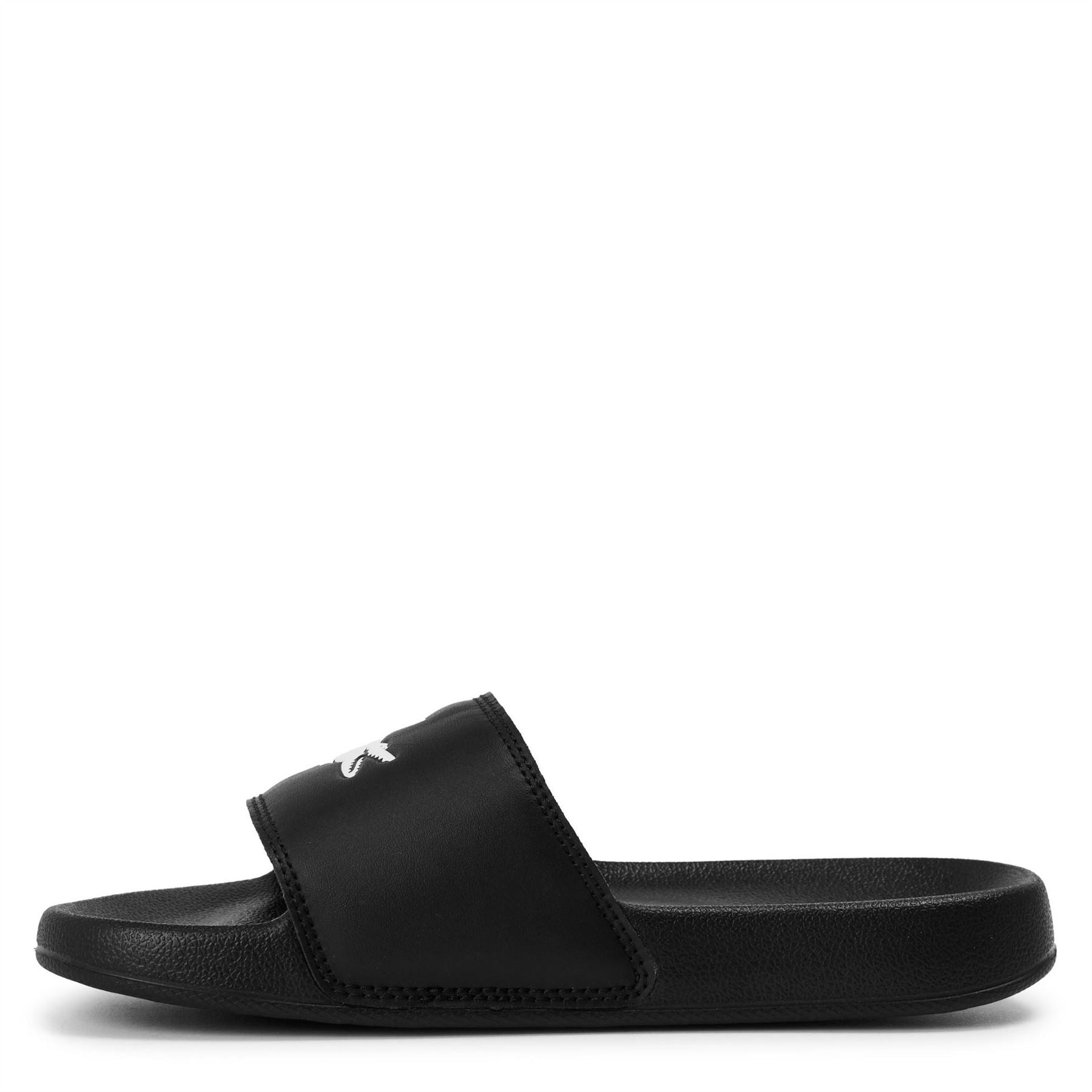 Lacoste Sliders