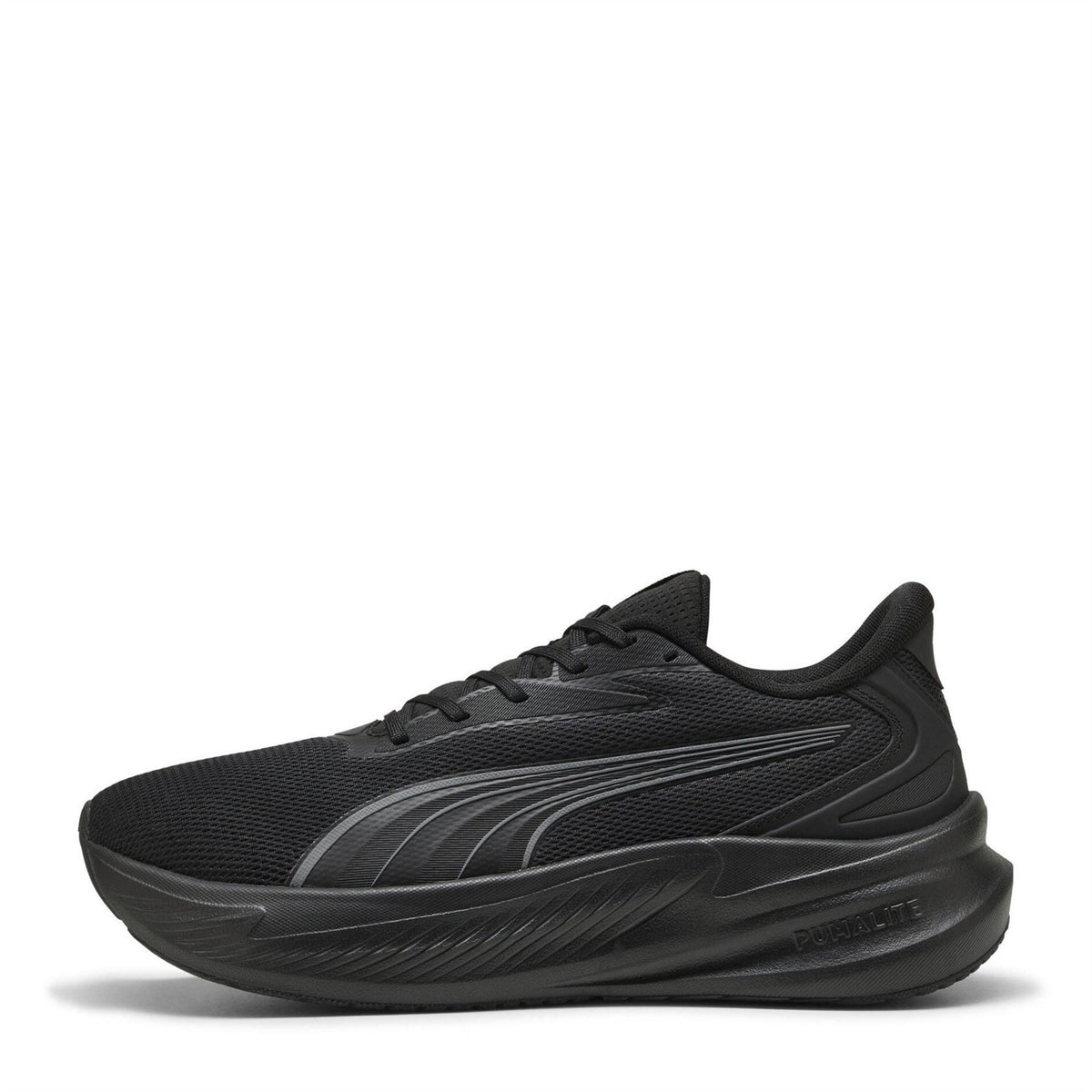 Puma Maxstride Lite Lace-Up Sneakers