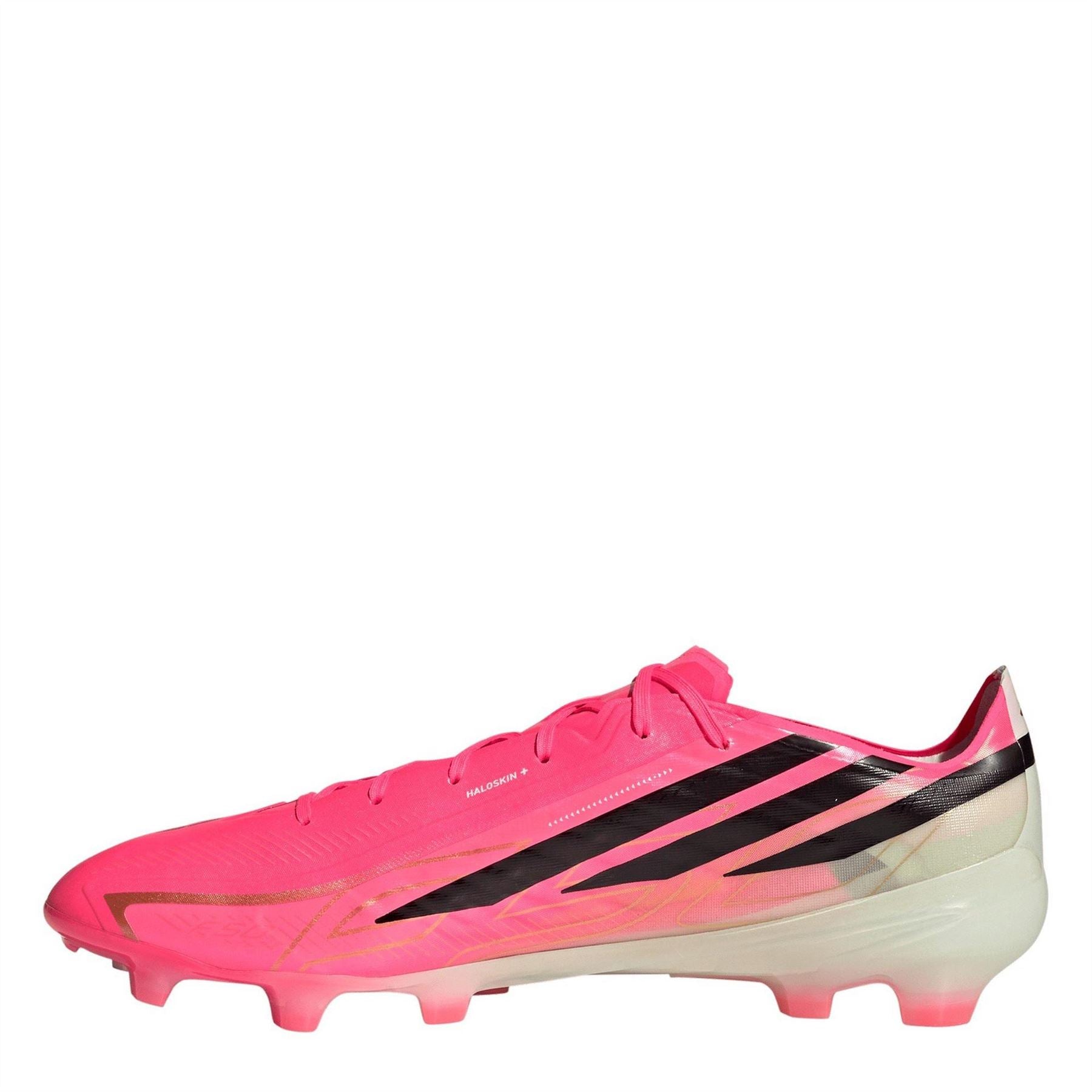 adidas F50 Pro Adults Firm Ground Football Boots