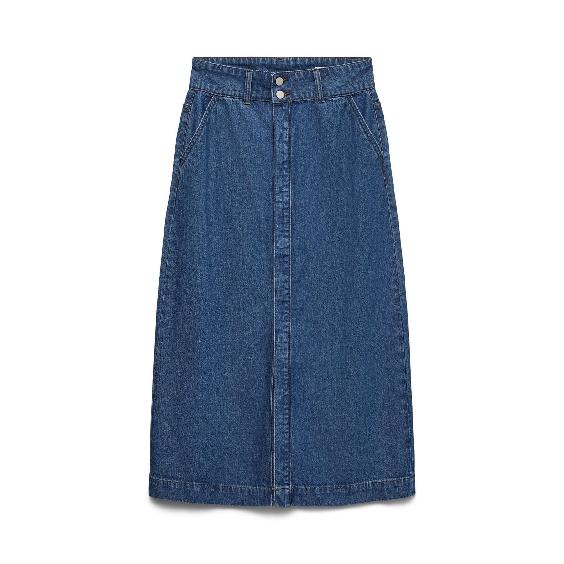 Vero Moda Denim Skirt Ld63