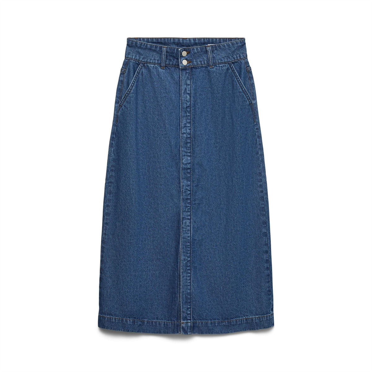 Vero Moda Denim Skirt Ld63