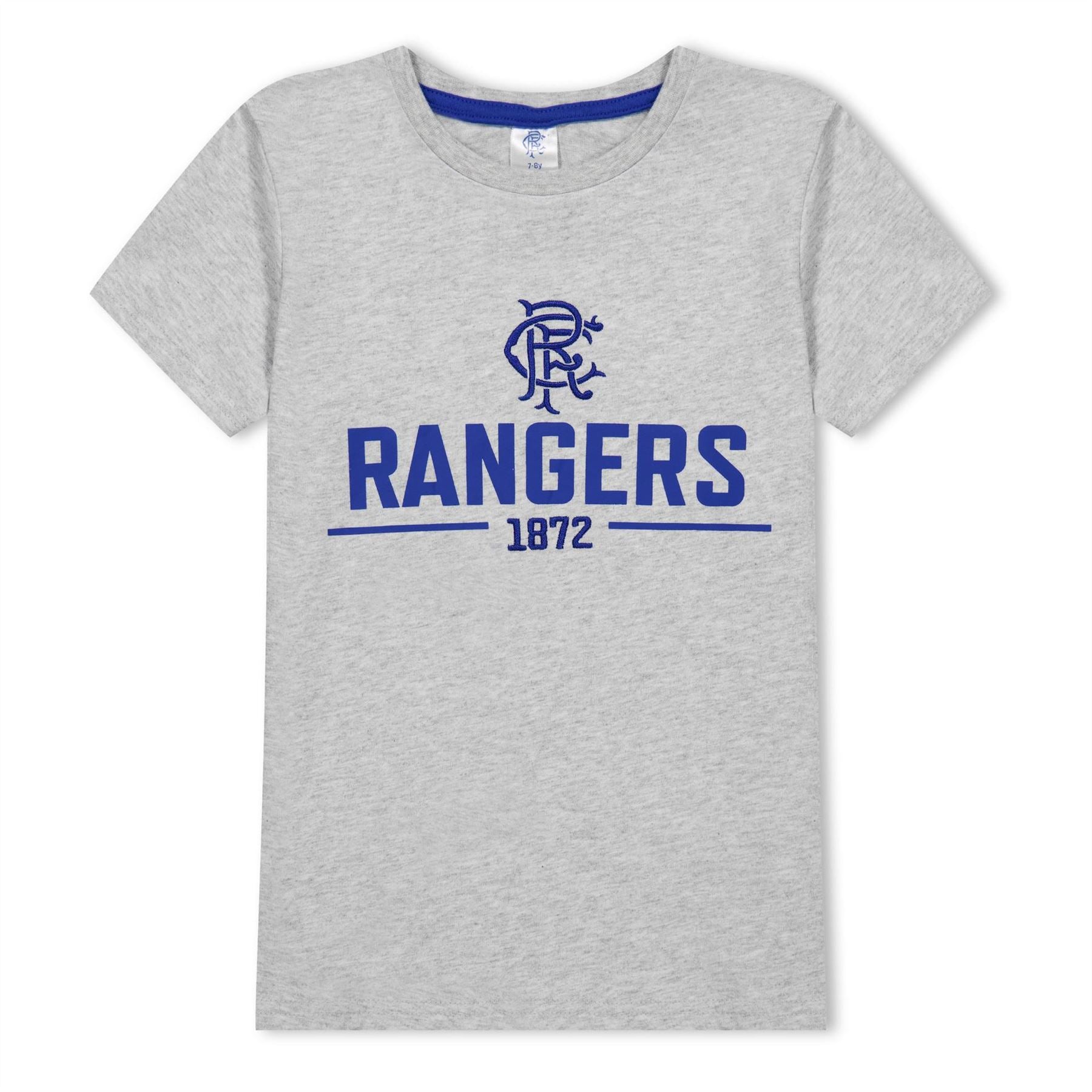 Castore Kids Licensed Short Sleeve T-Shirt