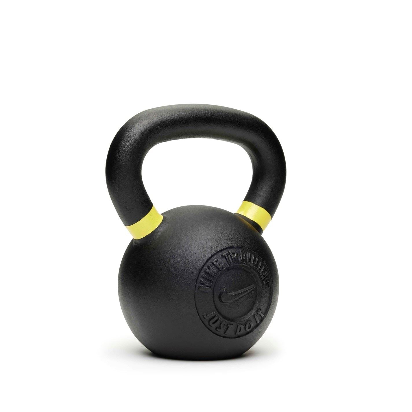 Nike Strength Strength Kettlebell