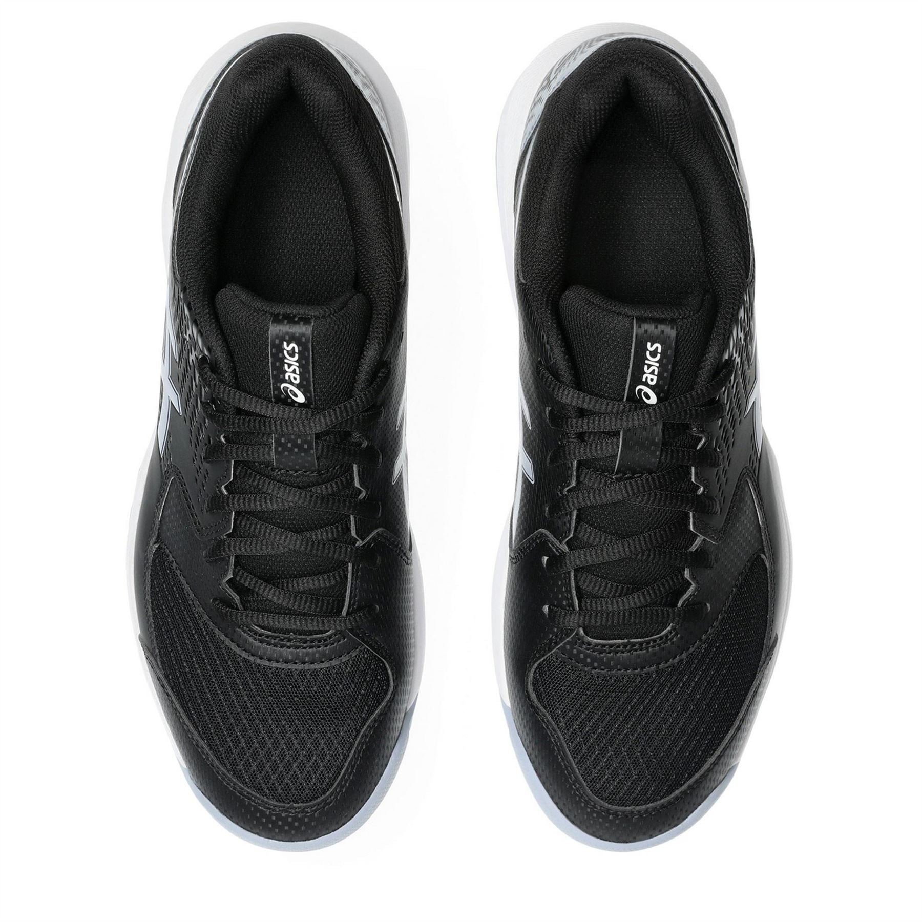 Asics Dedicate 8 Low Top Sneakers