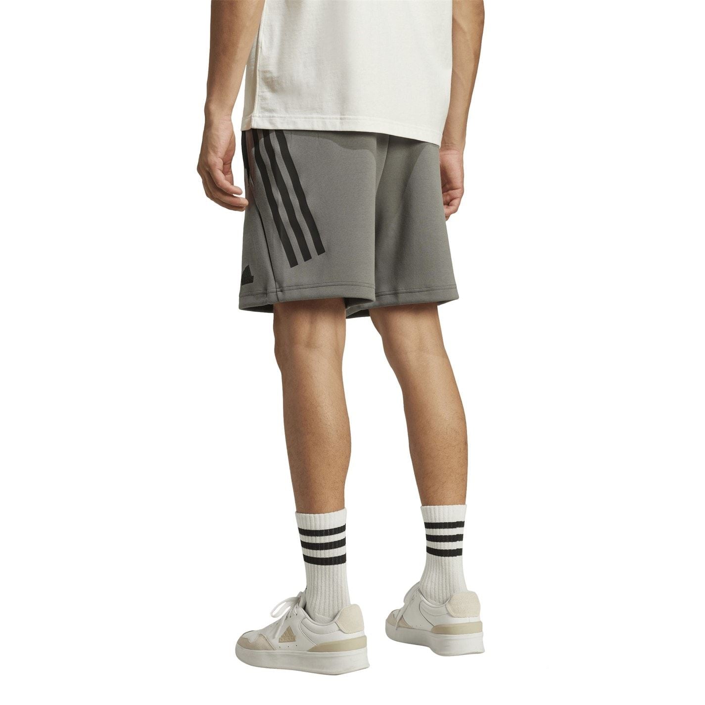 adidas Future Icons 3stripes Shorts
