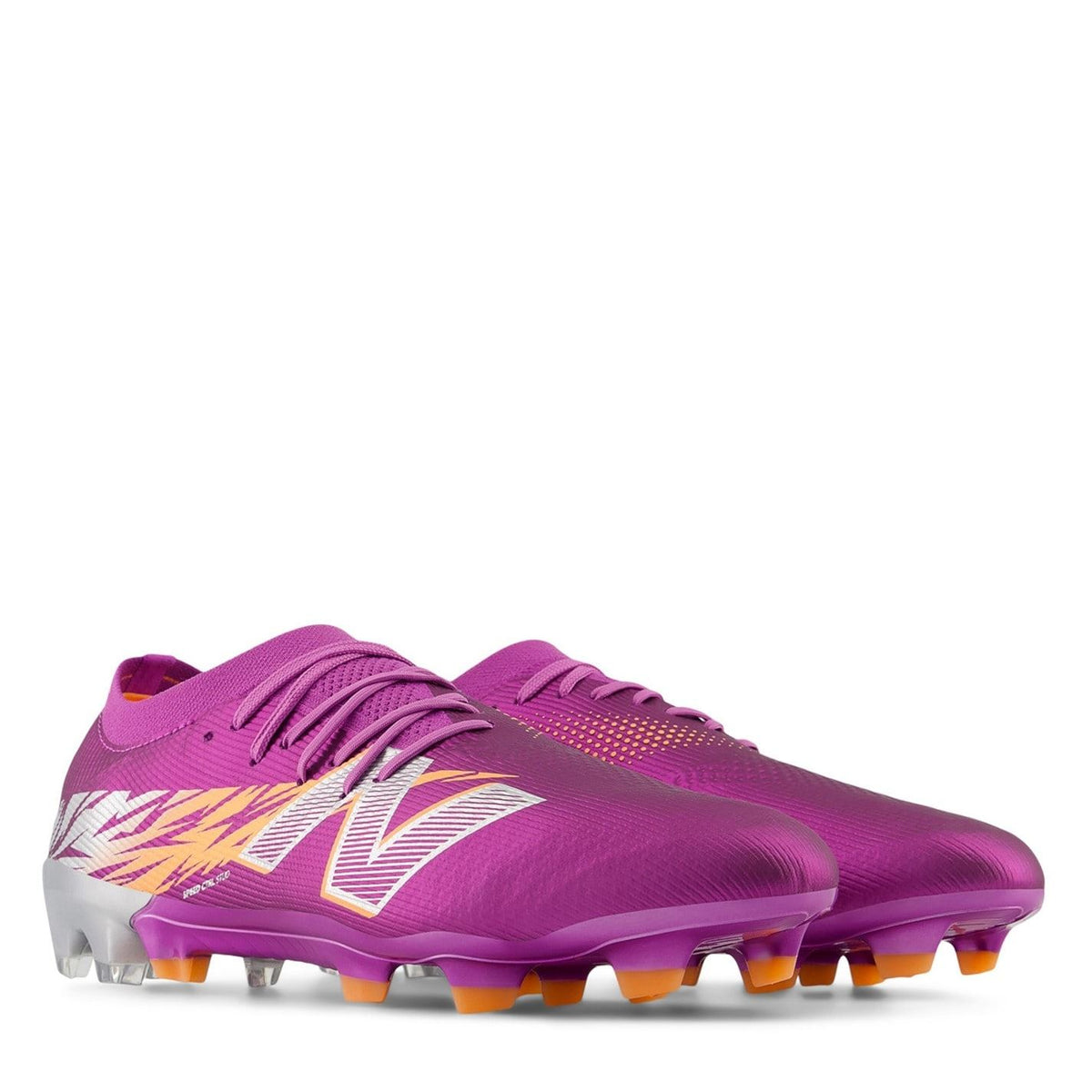 New Balance Furon Team V8 Adults Pro Firm Ground Football Boots