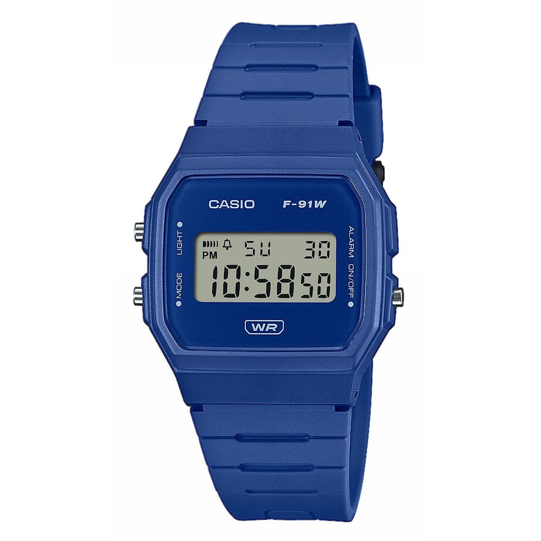 Casio Adults Digital Watch