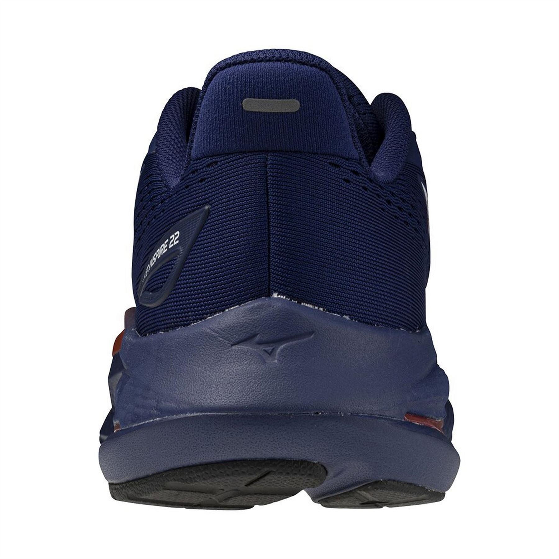 Mizuno Wave Inspire 22 Road Running Shoes