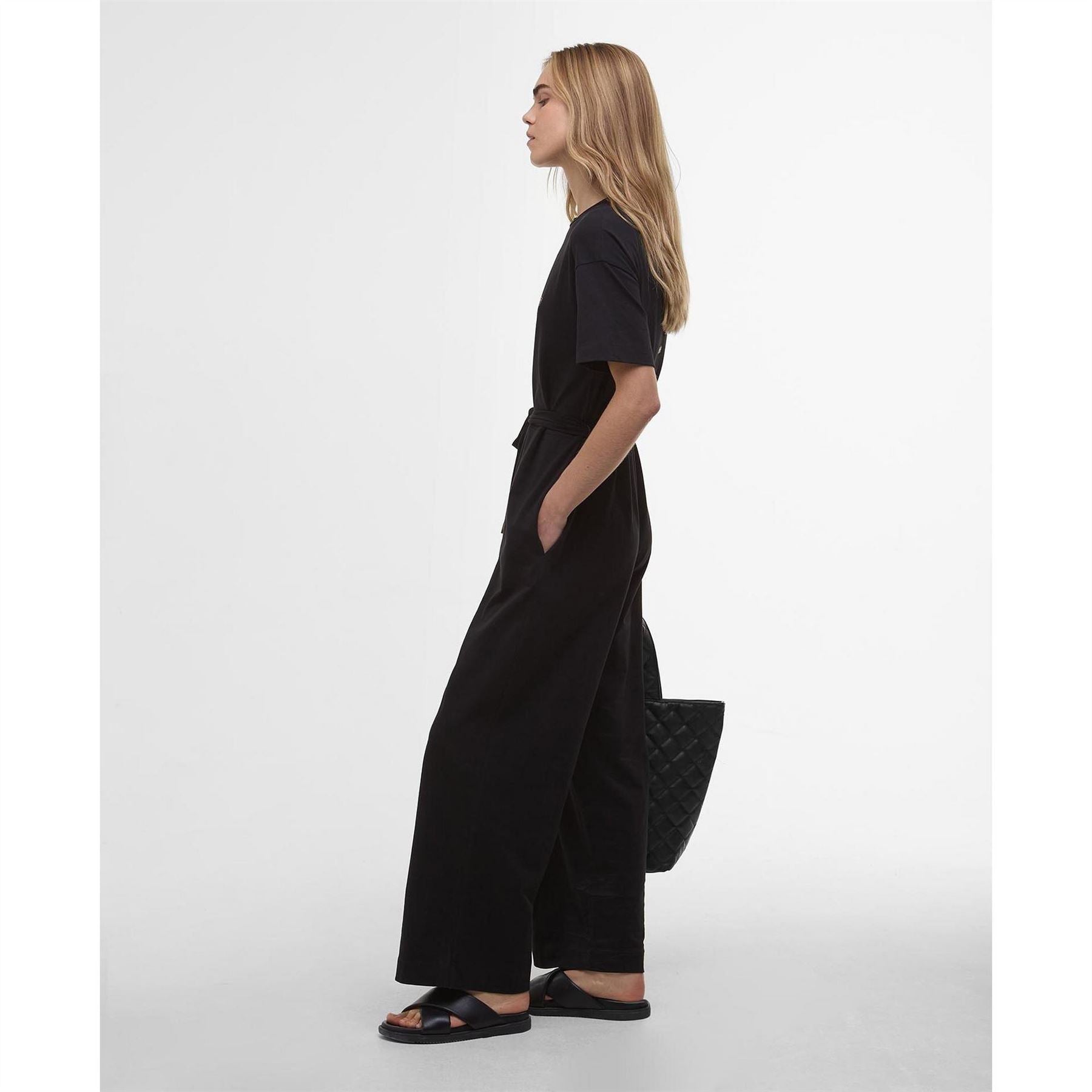 Barbour International Jumpsuit