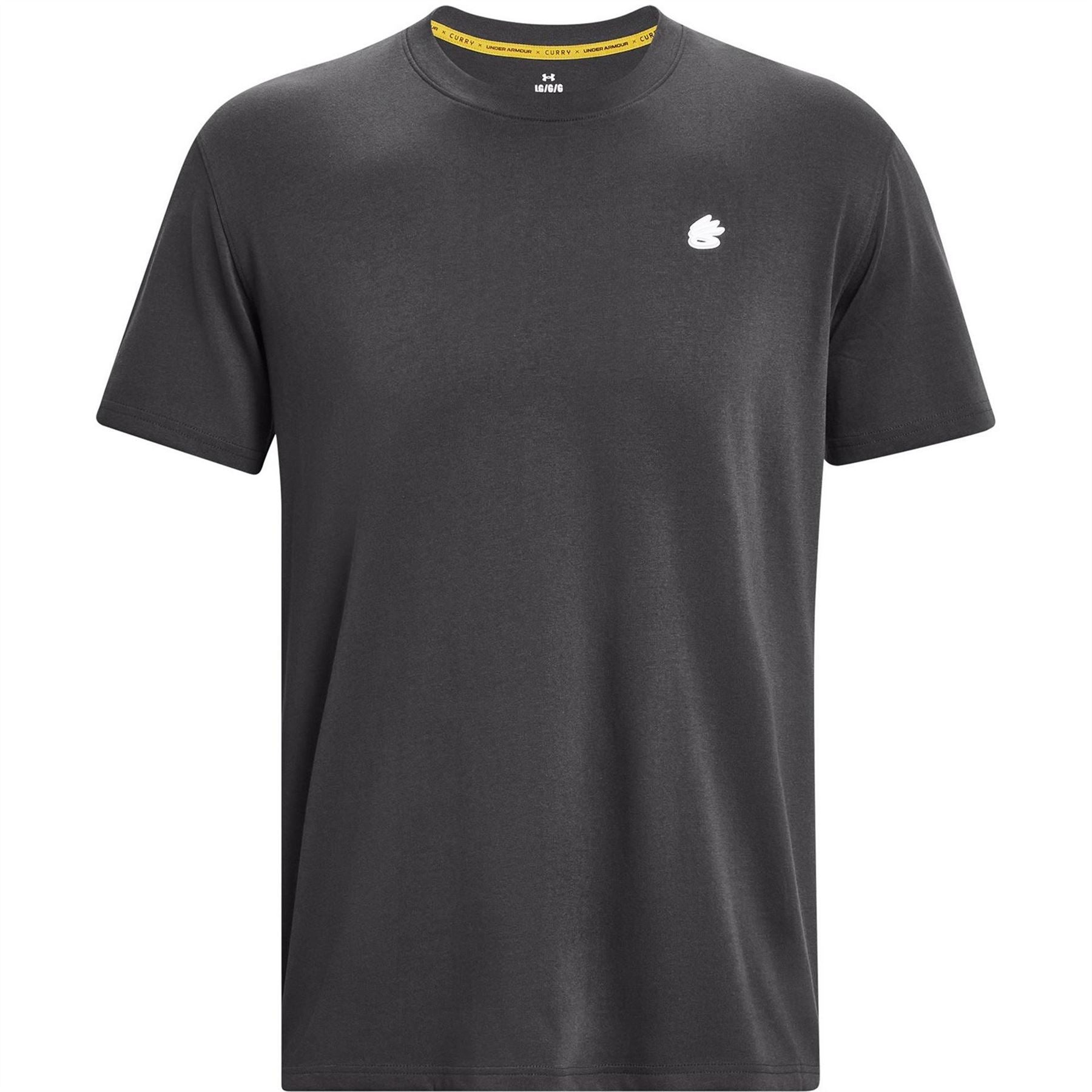 Under Armour Armour Curry Vine T-Shirt