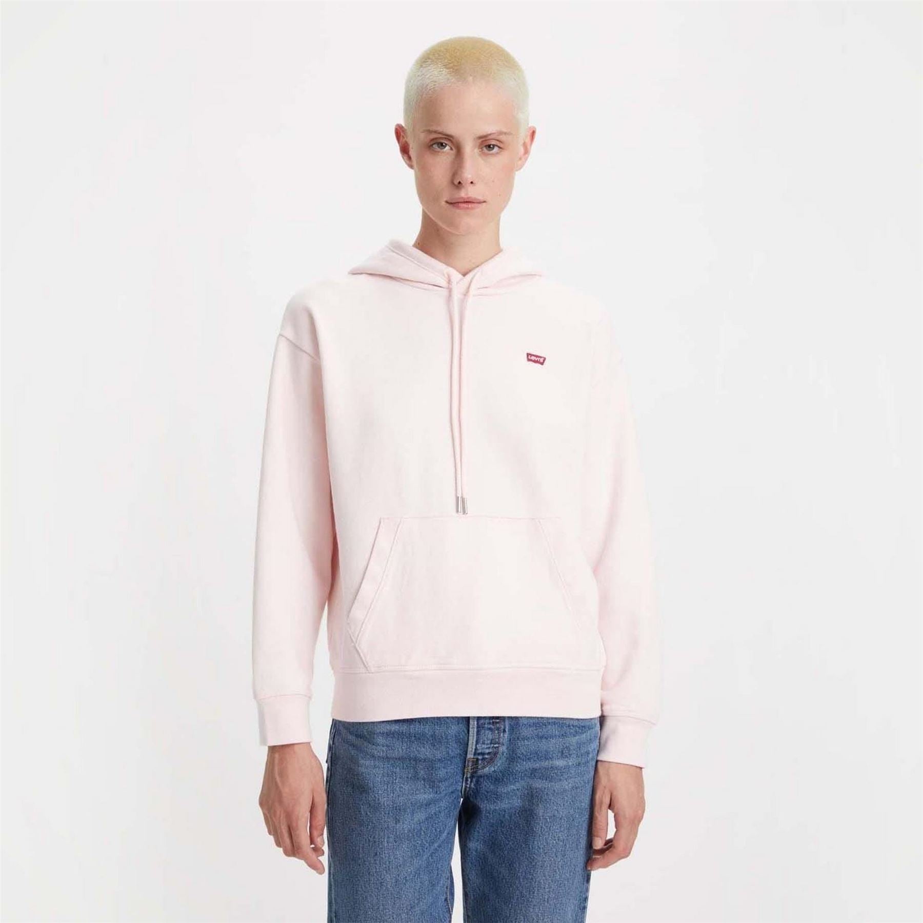 Levis Hoodie