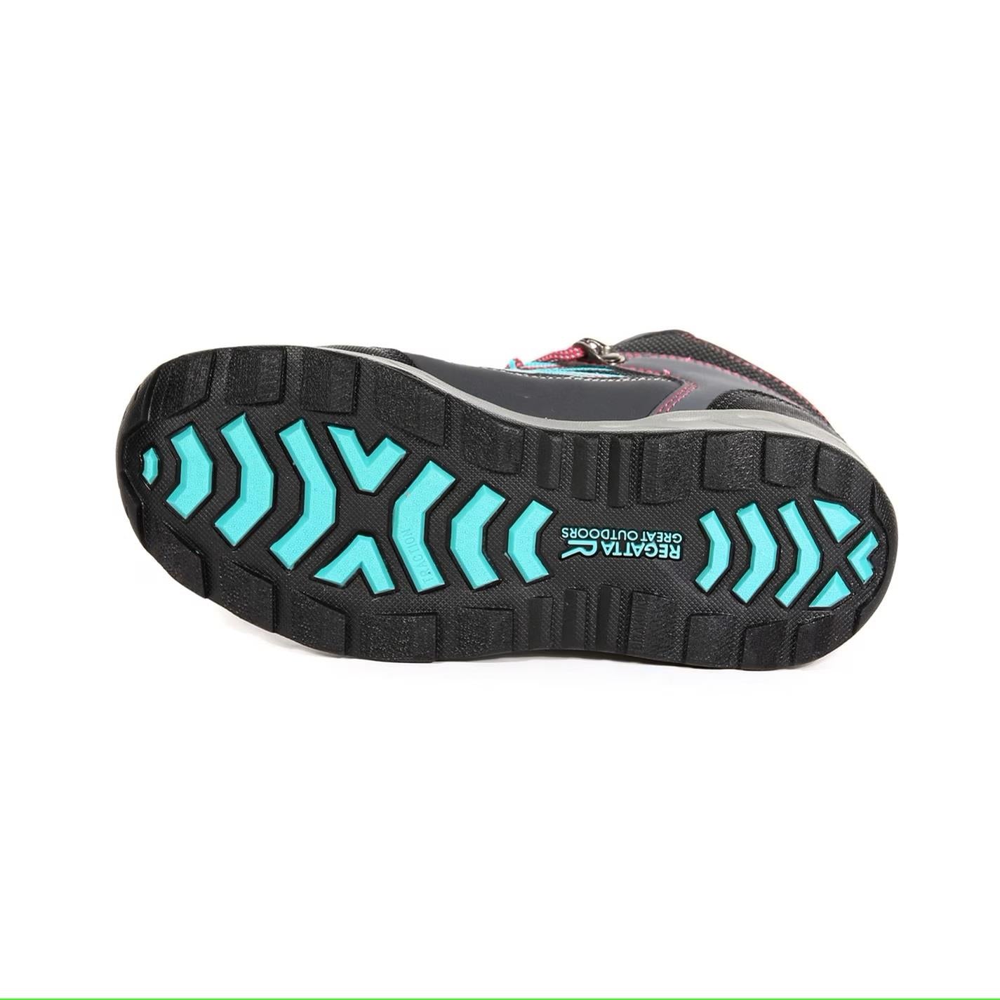 Regatta Mid Junior Waterproof  And  Breathable Walking