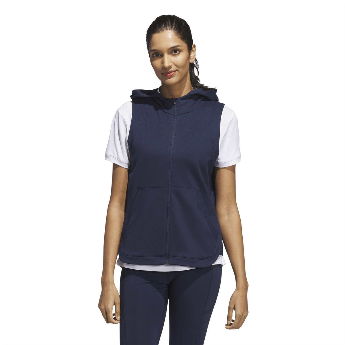 adidas Ultimate365 Cold.rdy Slim Fit Performance Gilet