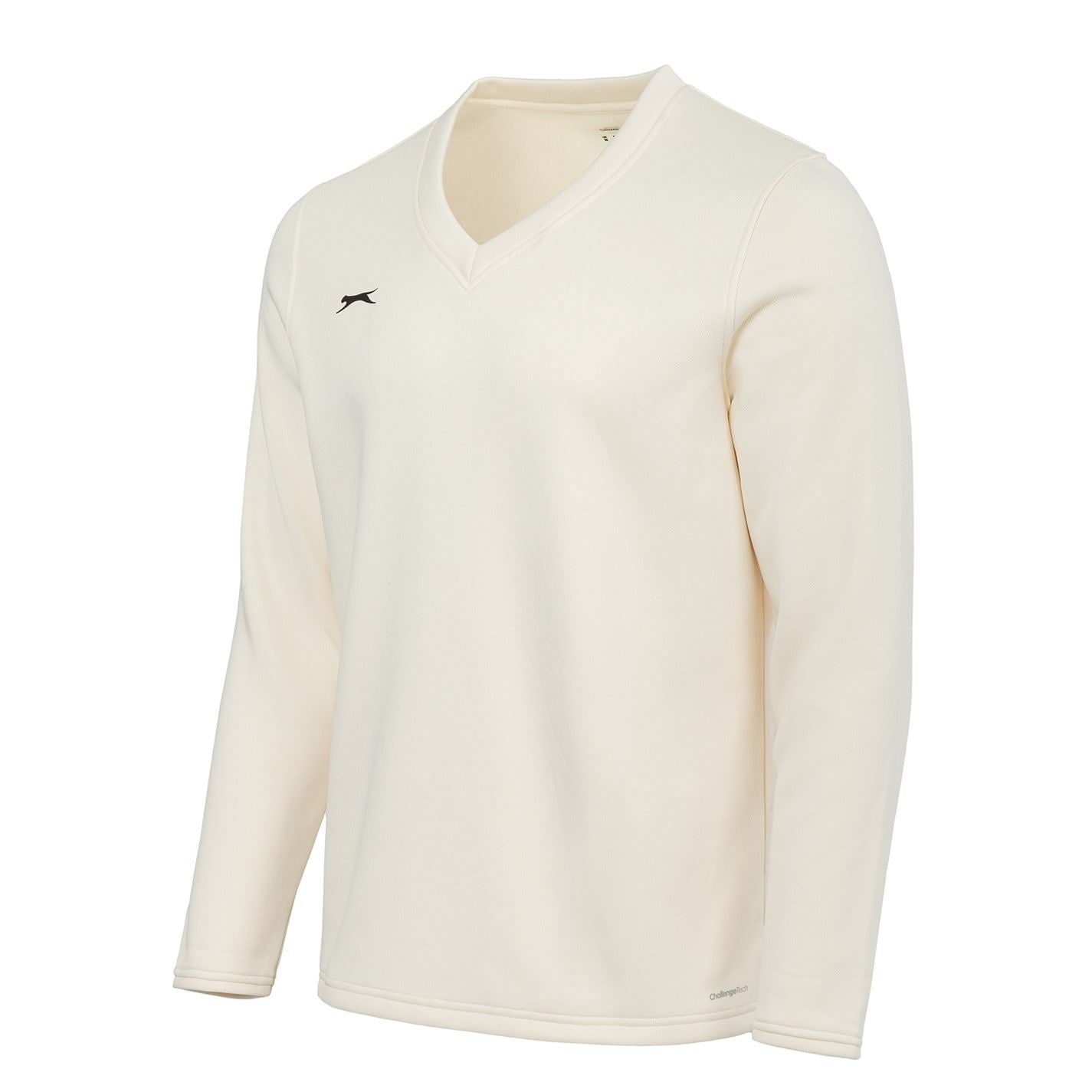 Slazenger Mens Long Sleeve Sweater