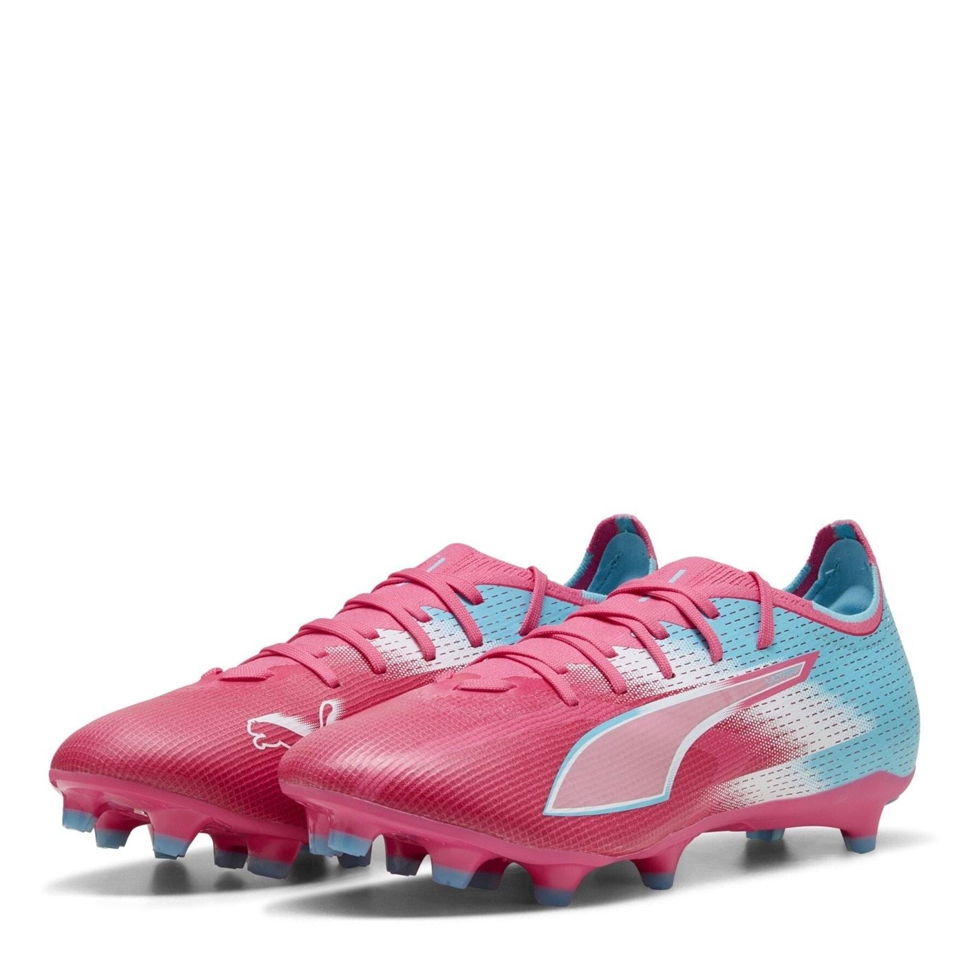 Puma Ultra 6 Match Adults Firm Ground Football Boots