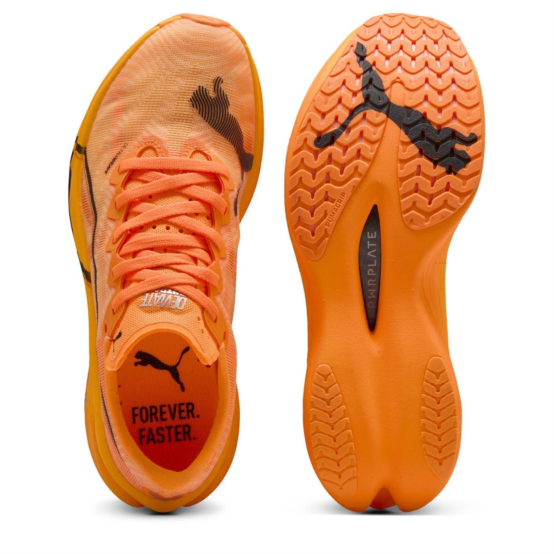 Puma Deviate Nitro Elite 3 Road Running Trainers