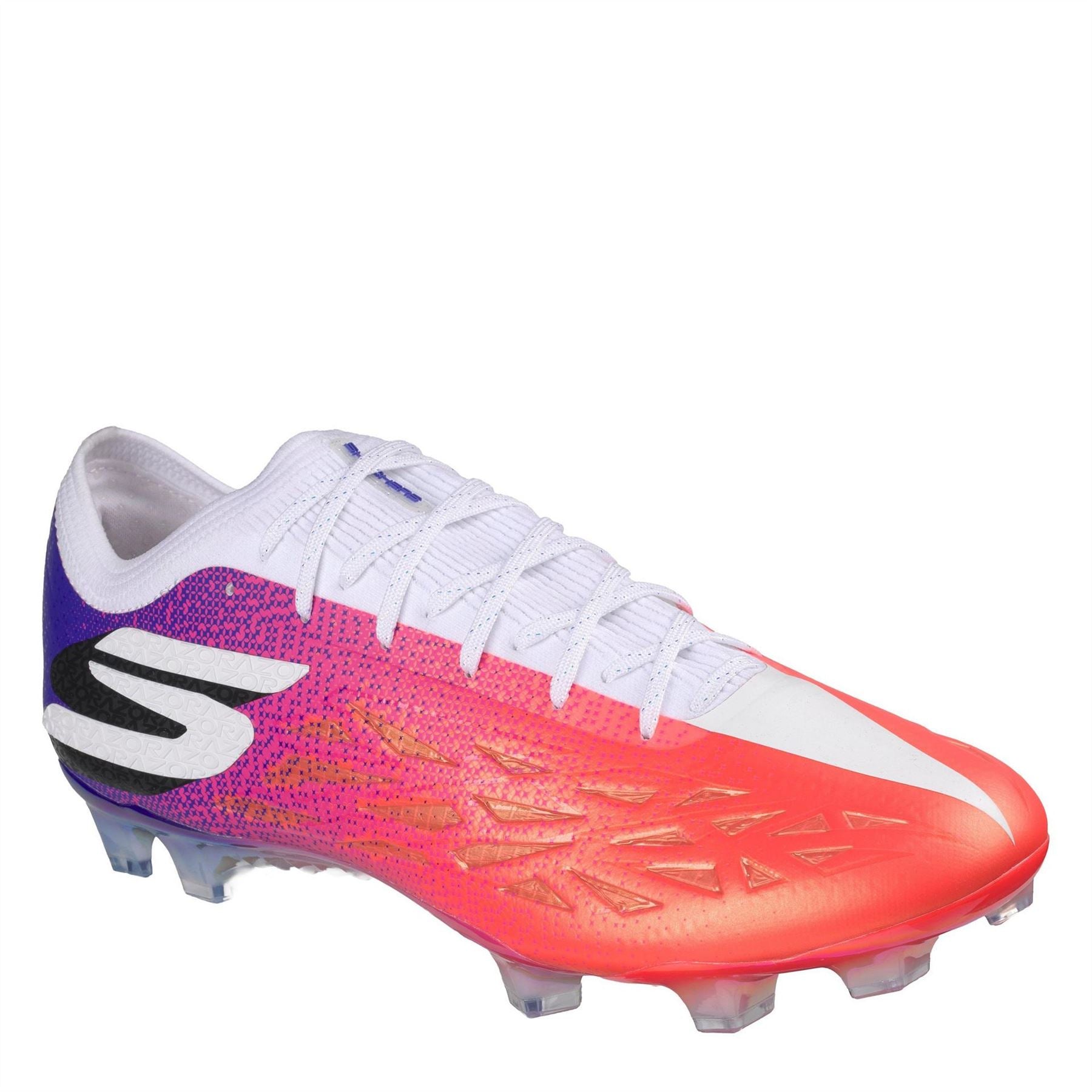 Skechers Razor .1 Firm Ground Football Boot