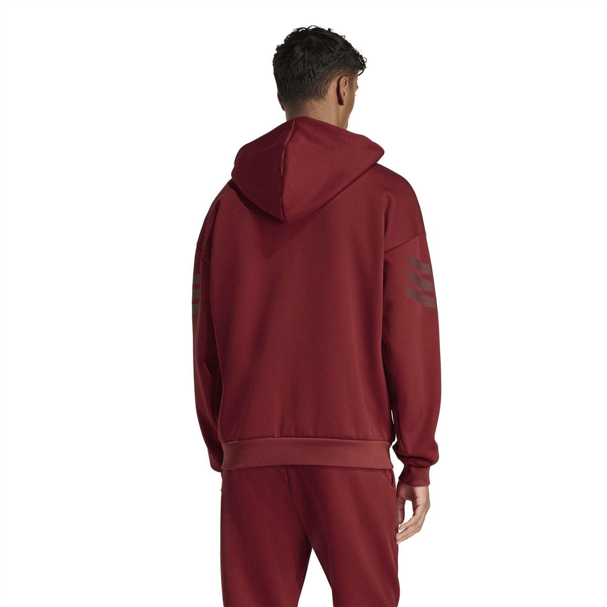 adidas M Fi 3s FulL-Zip