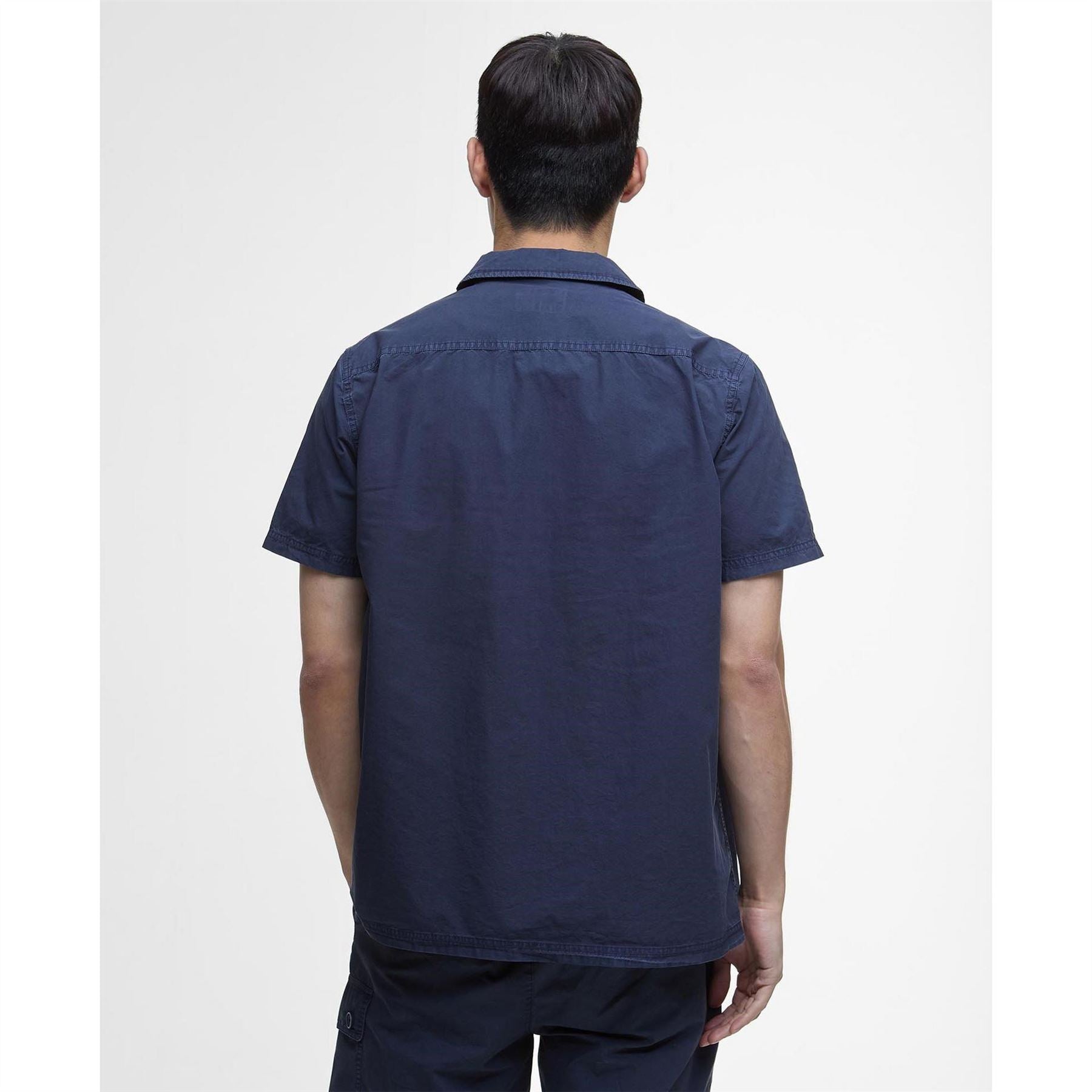 Barbour International Shirt