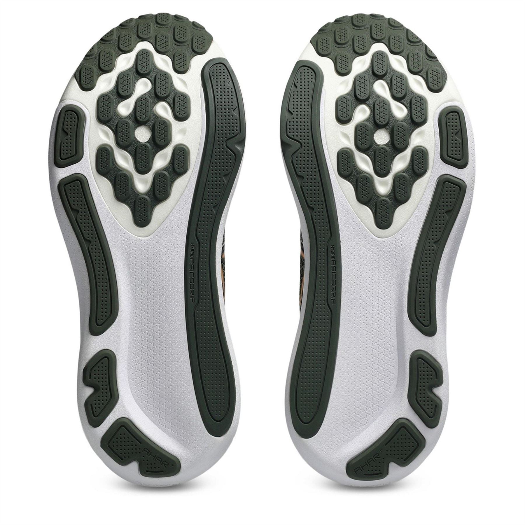 Asics Mens Gel Kayano 33 Running Shoes