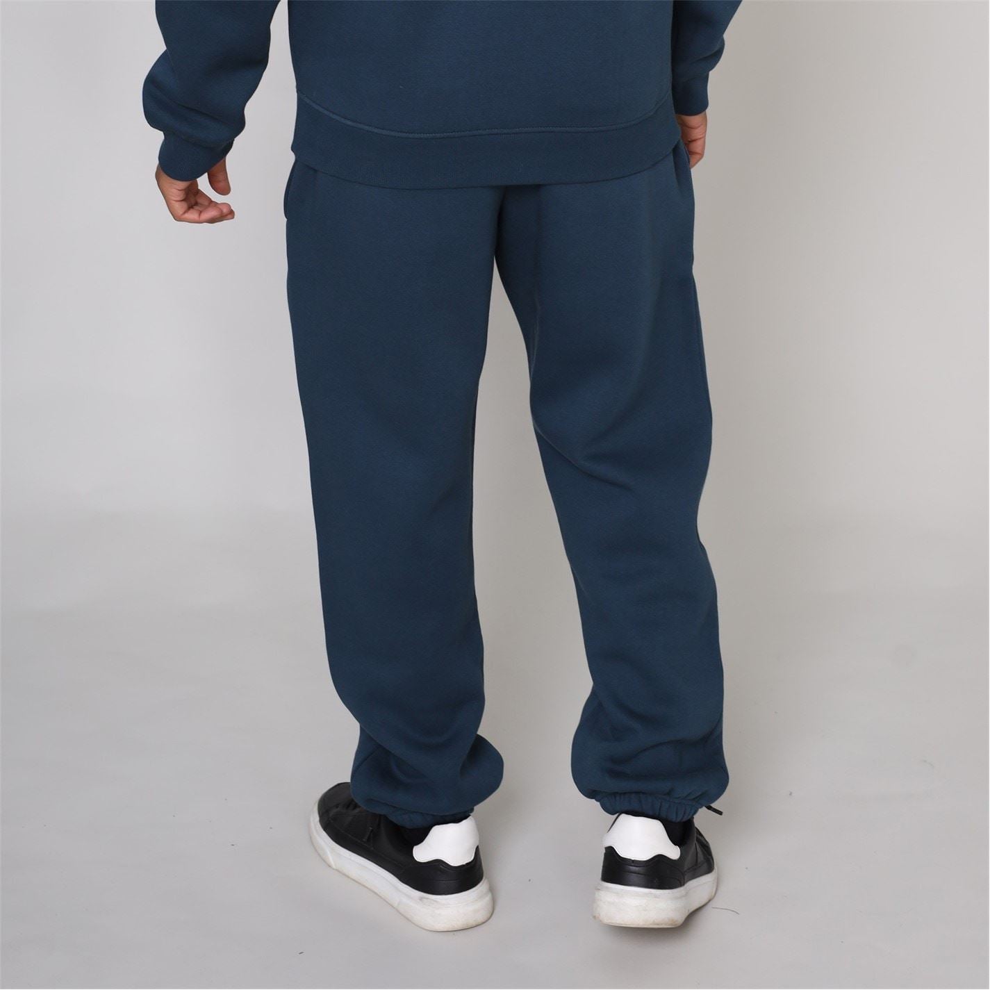 Blank Essentials E Arch Hoody Jog