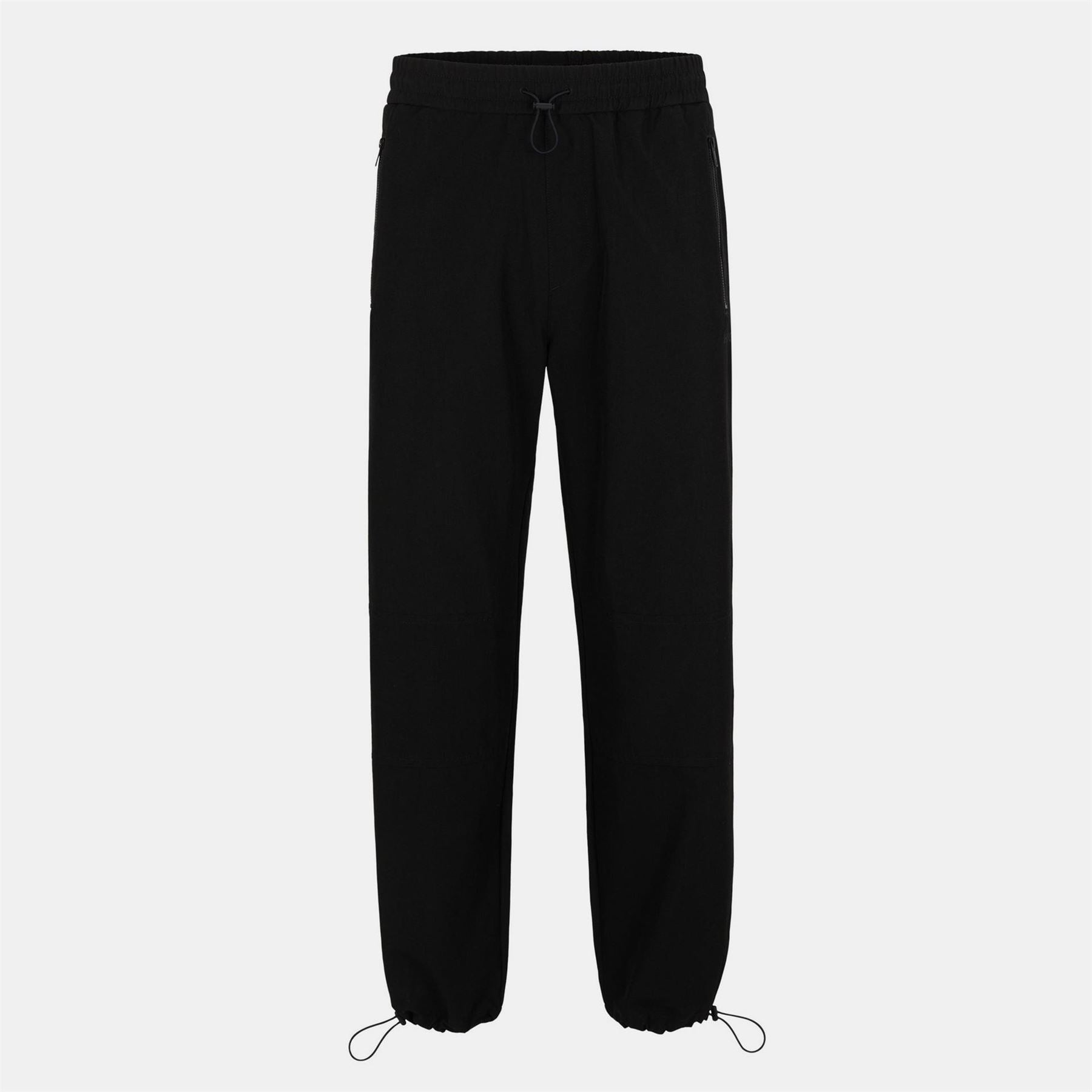 Hugo Zipped Pocket Cargo Pants