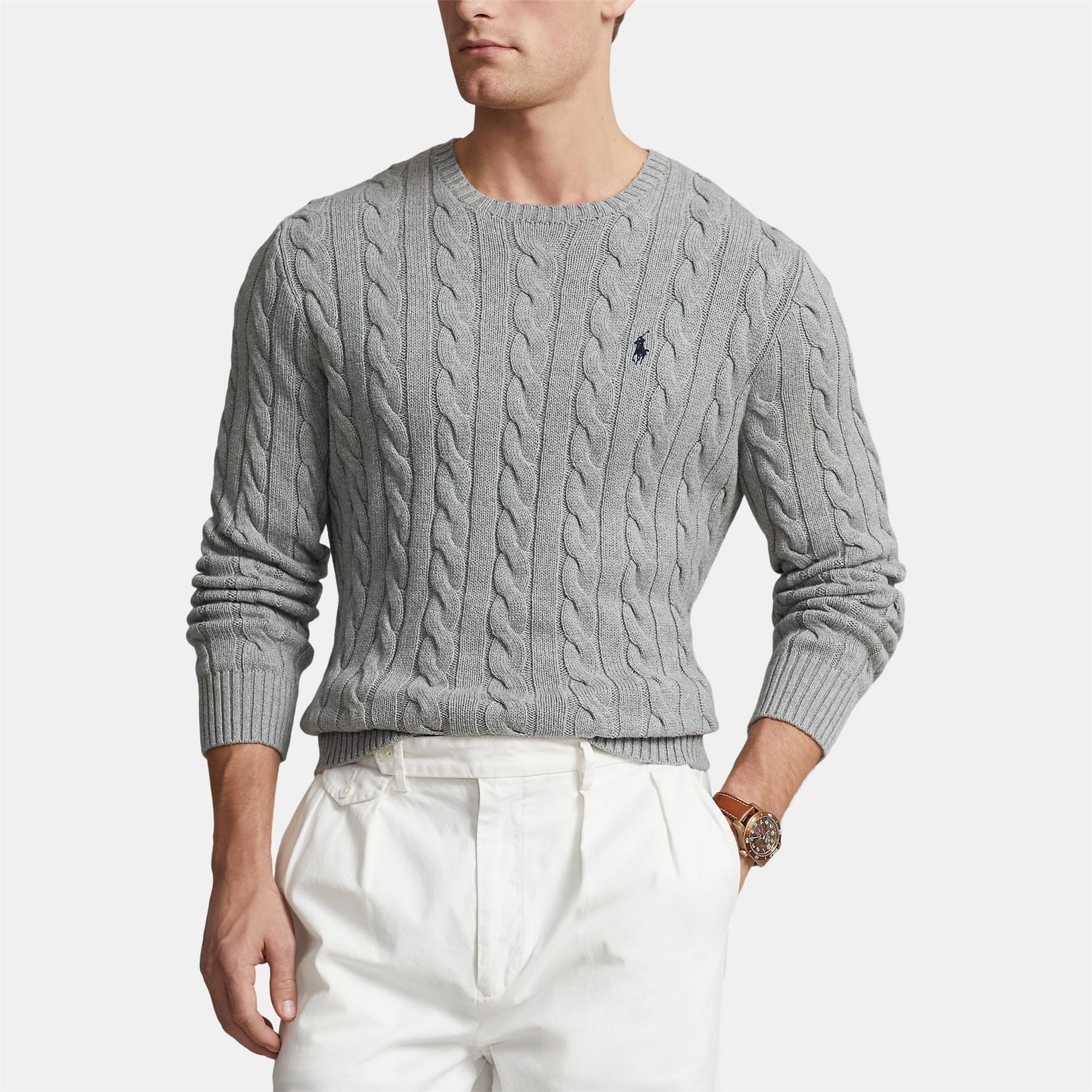 Polo Ralph Lauren Knit Jumper