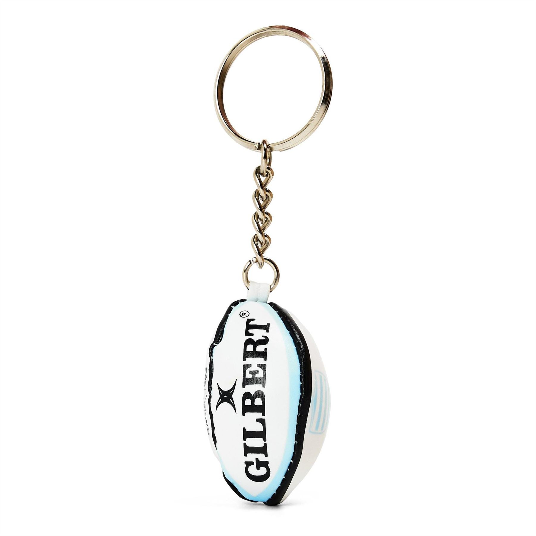 Gilbert Adults Keyrings