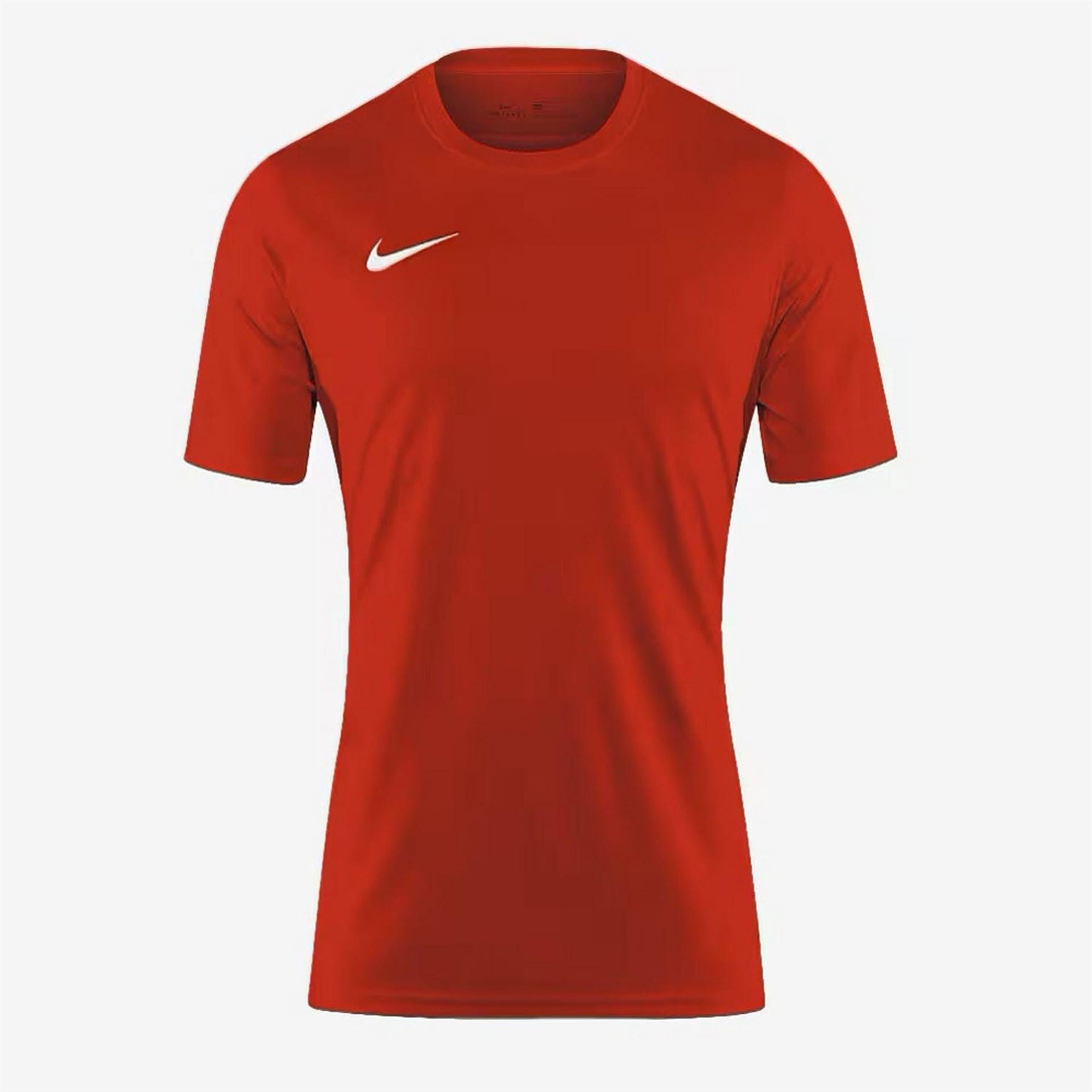 Nike Dri Fit Park 7 Big Kids Football Jersey