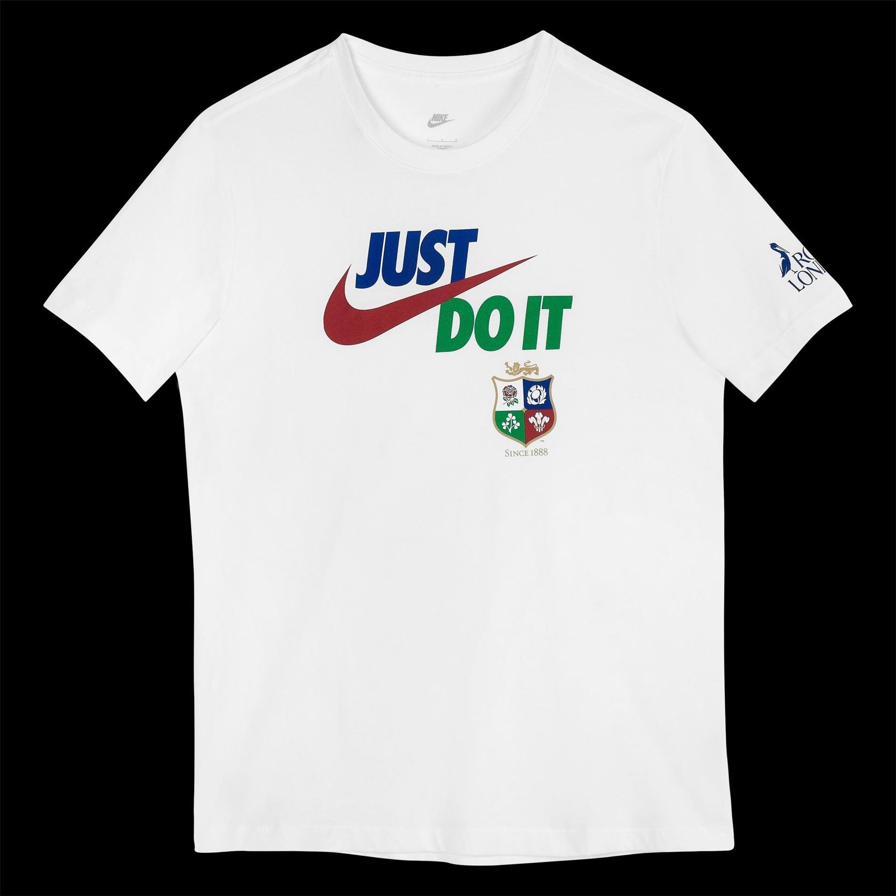 Nike Short Sleeve Performance T-Shirt