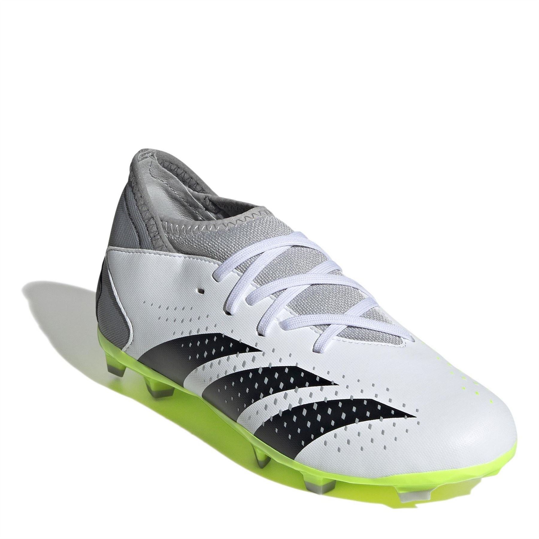 adidas Predator Accuracy.3 Childrens Firm Ground Football Boots