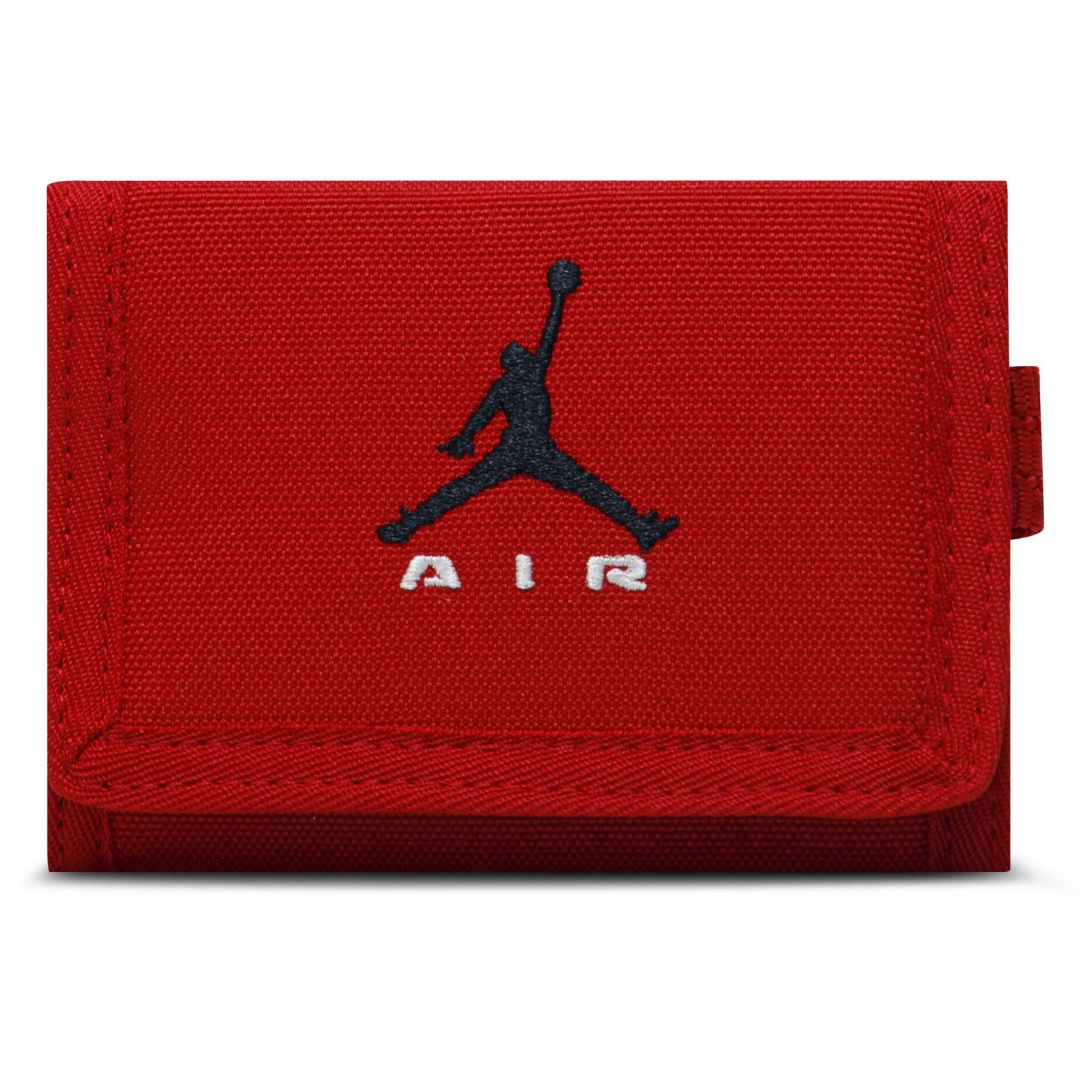 Air Jordan Raid Wallet 63