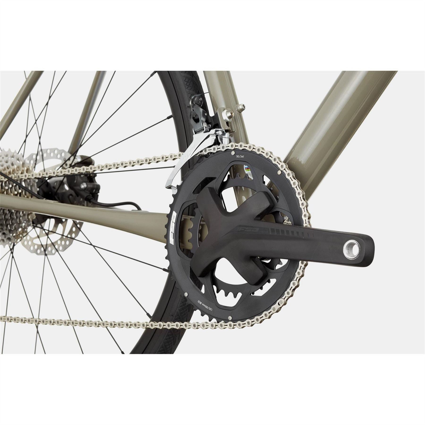 Cannondale 1 Road Bike